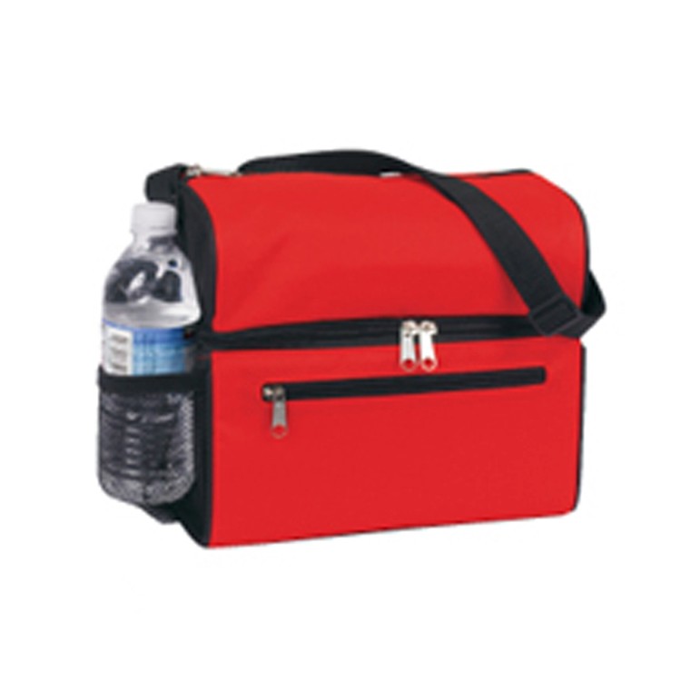 Dual Duty lunch Cooler 22