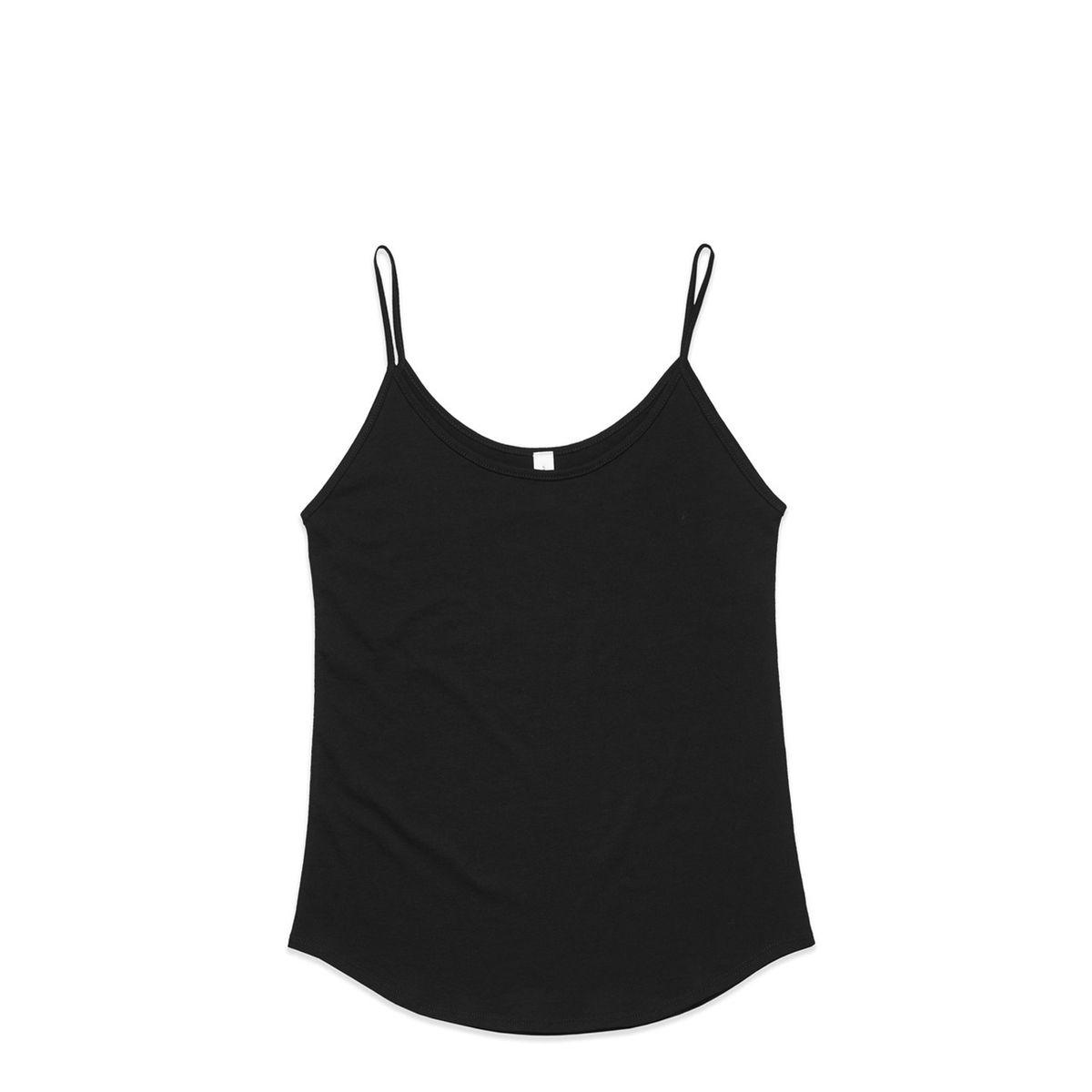 Wo's Pillar String Singlet | 4022 5