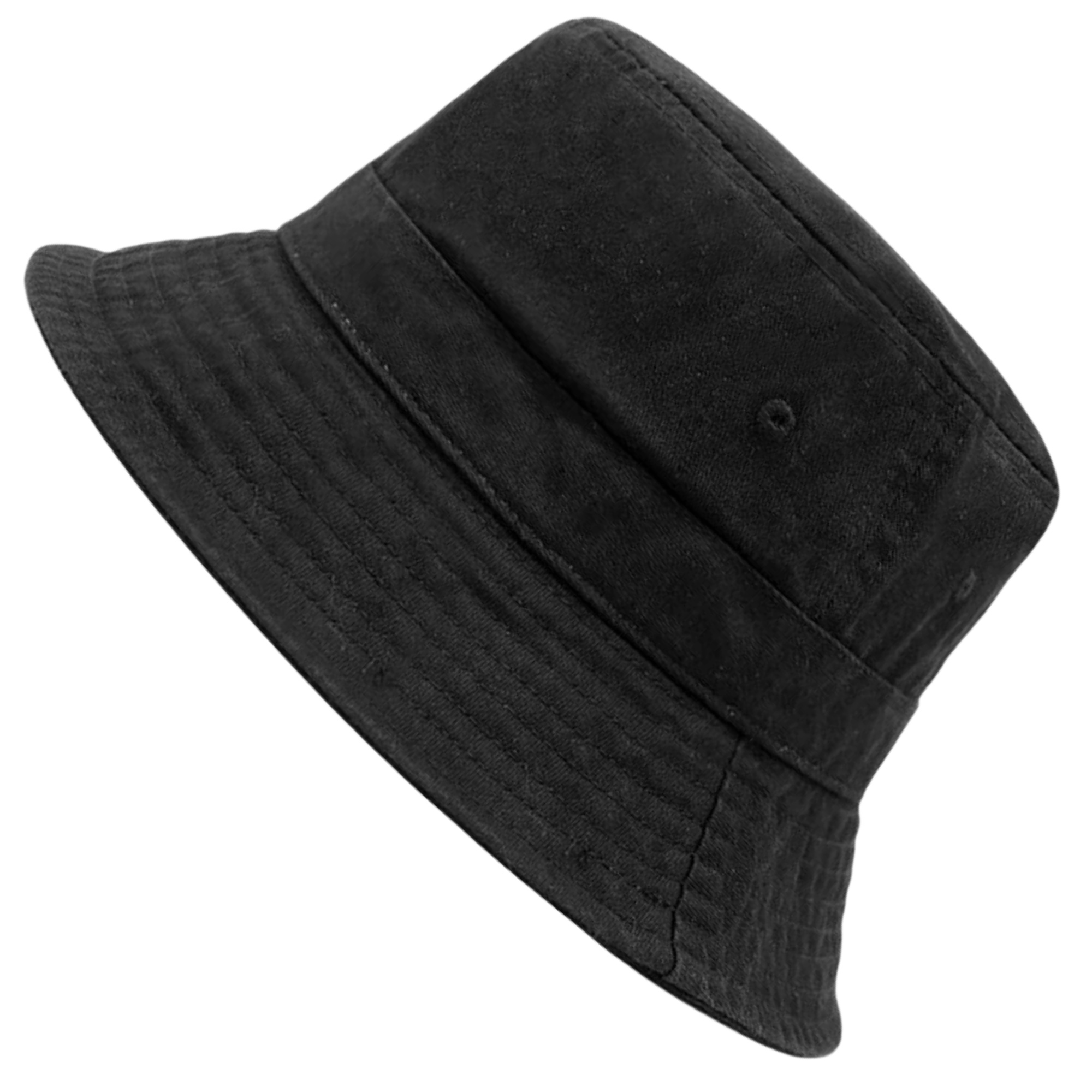 Lightweight Packable Bucket Hat 16