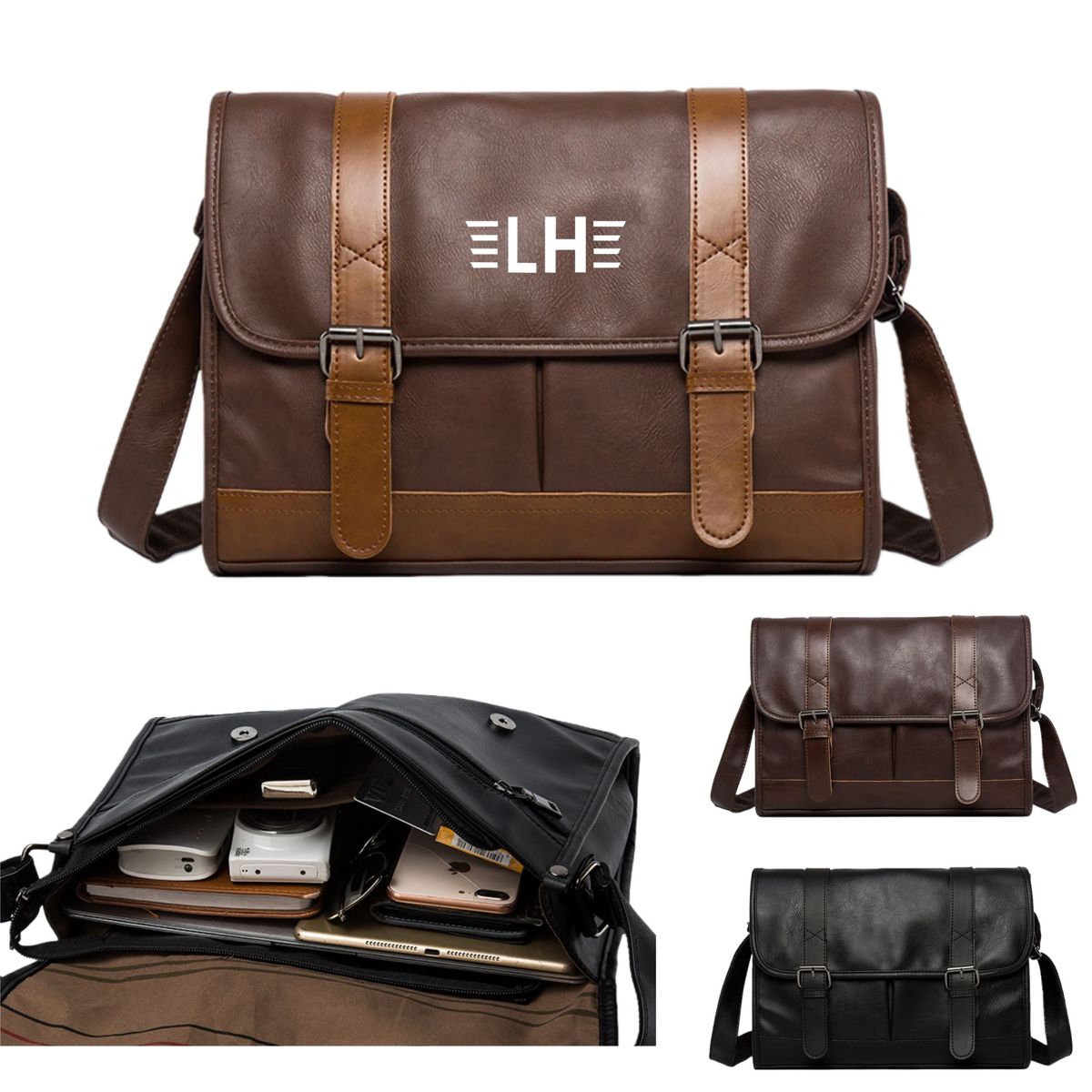 Men Shoulder Bag