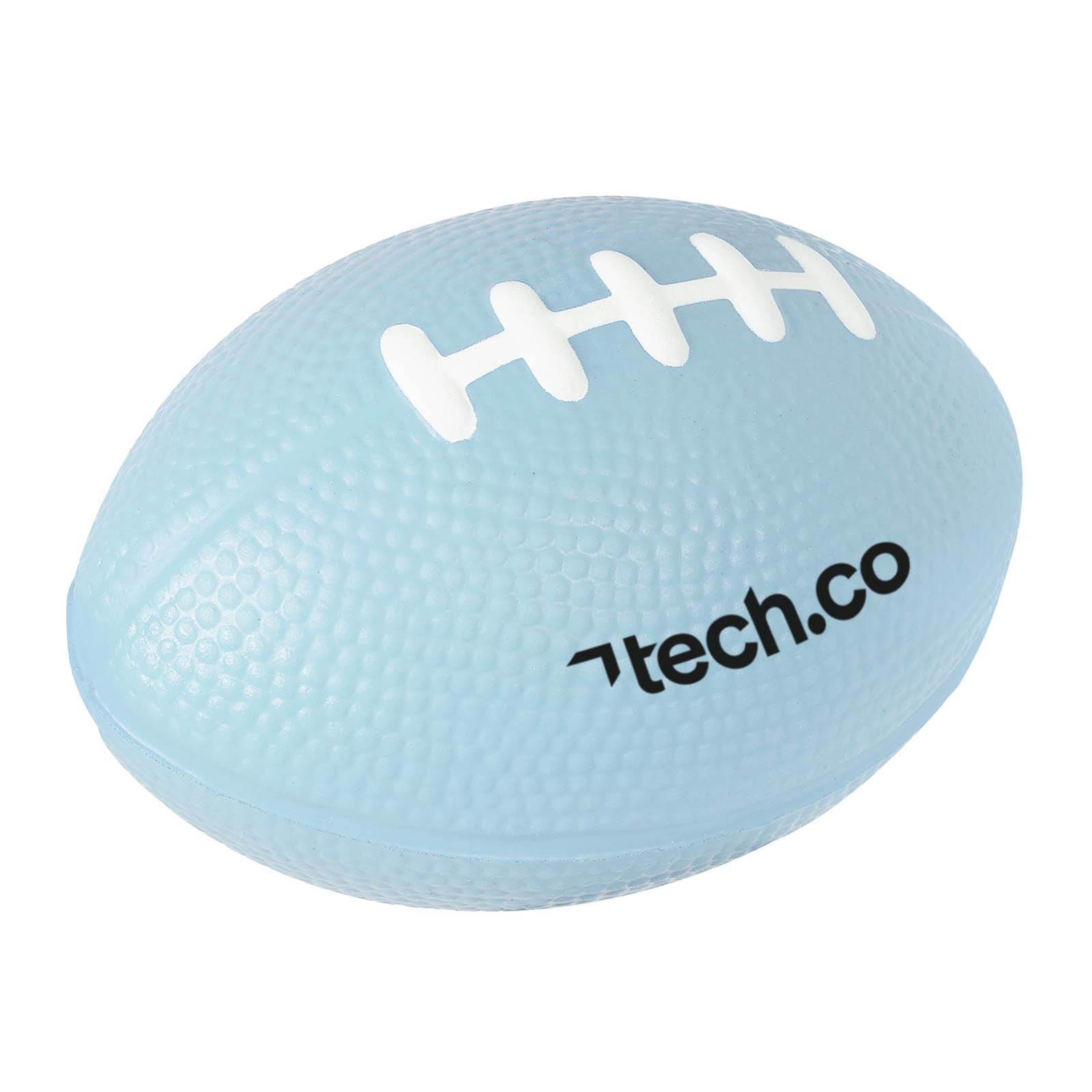3" Football Stress Reliever 31
