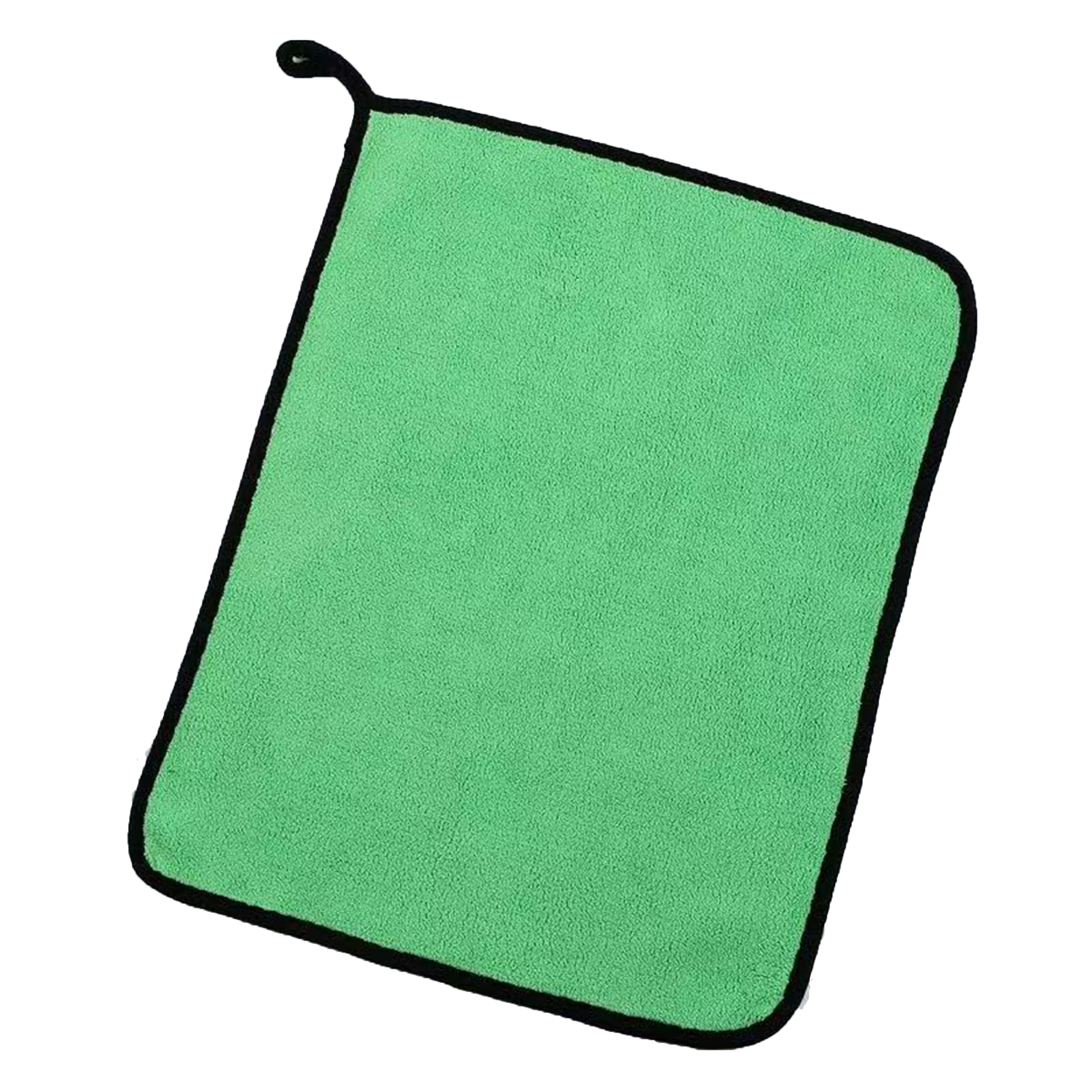 Colorful Hanging Loop Cleaning Cloth 9