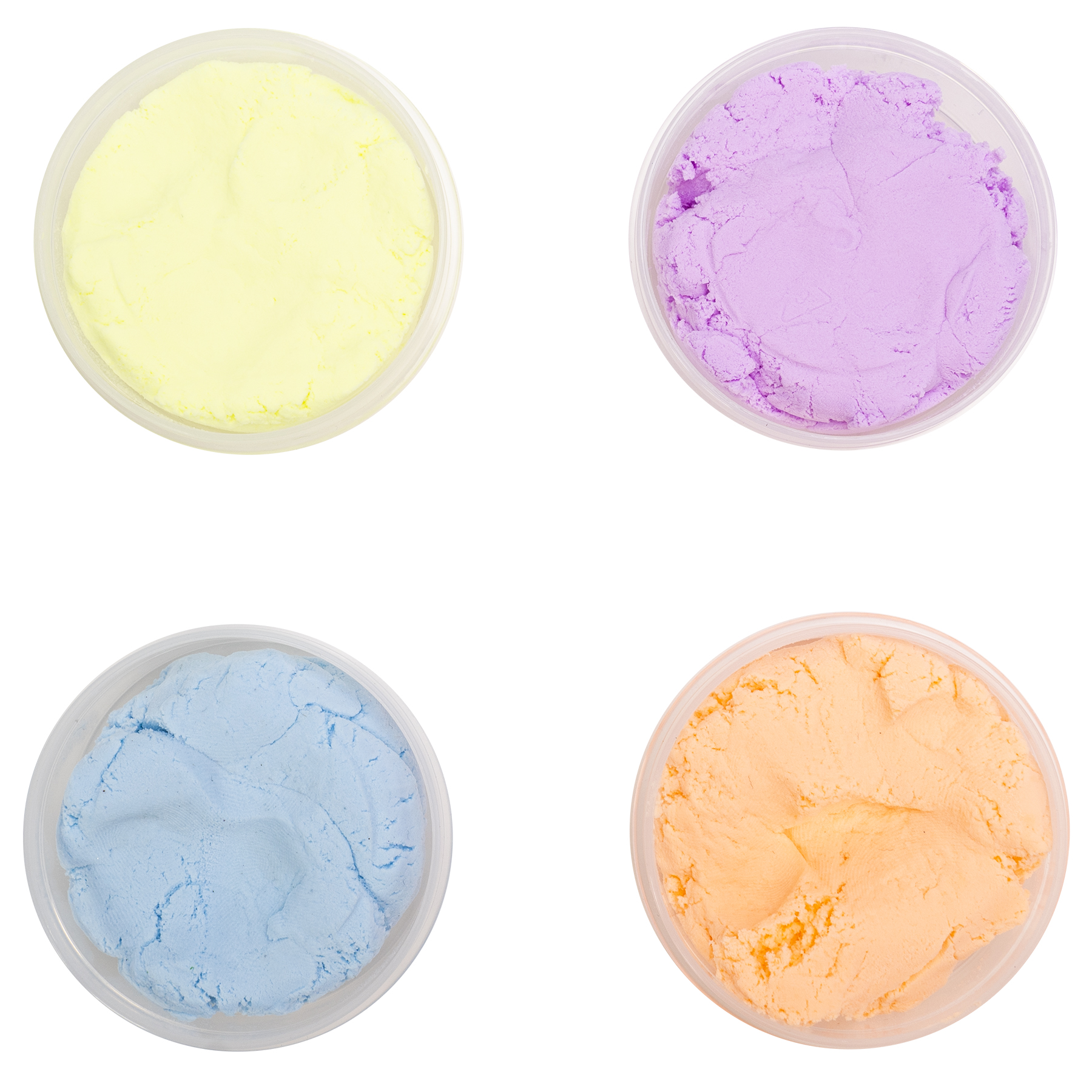 Cloud Putty 13