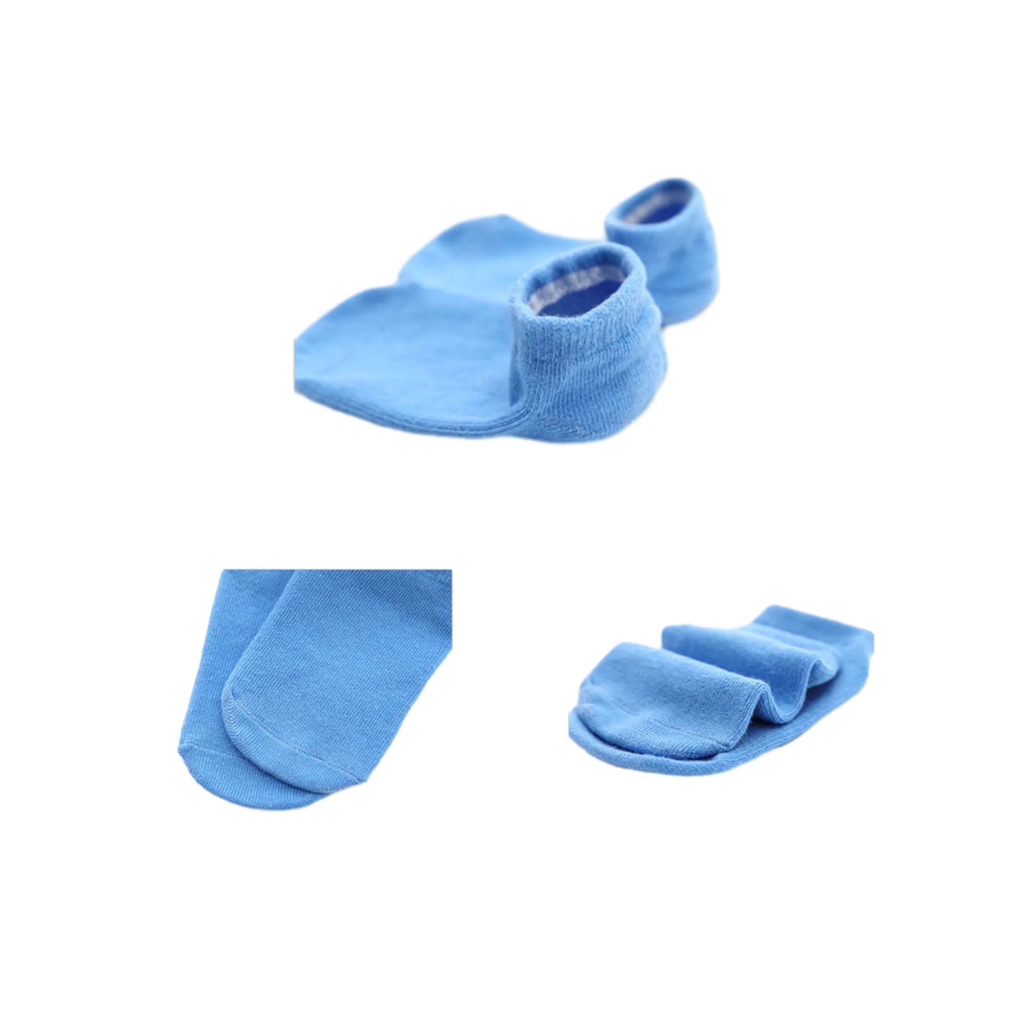 Children's Non slip Floor Socks 11