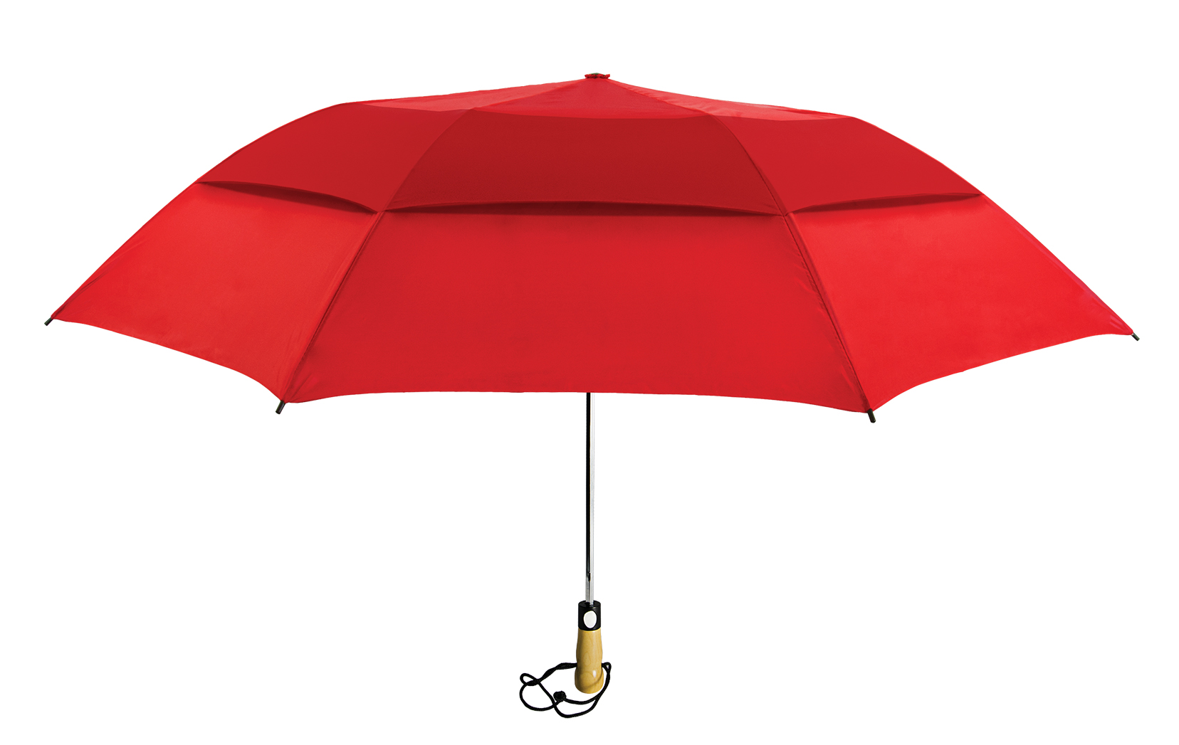 The Vented Little Giant Folding Golf Umbrella 62