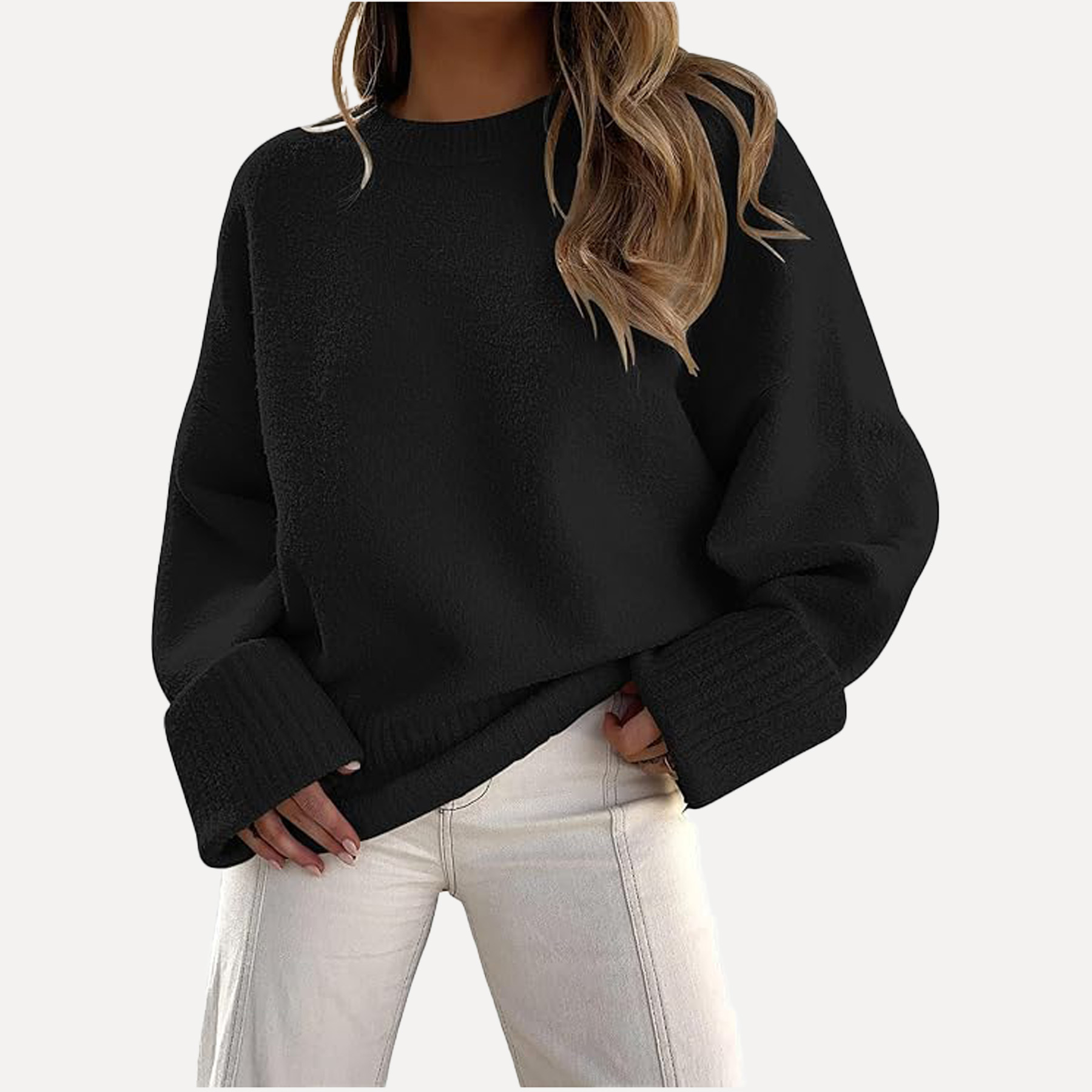Pullover Sweater, custom hoodie or sweatshirt with logo imprint 76