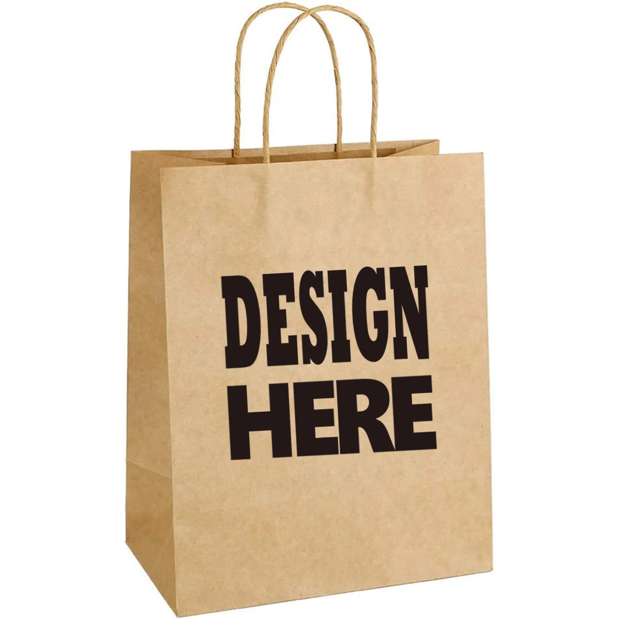 Paper Tote Bag