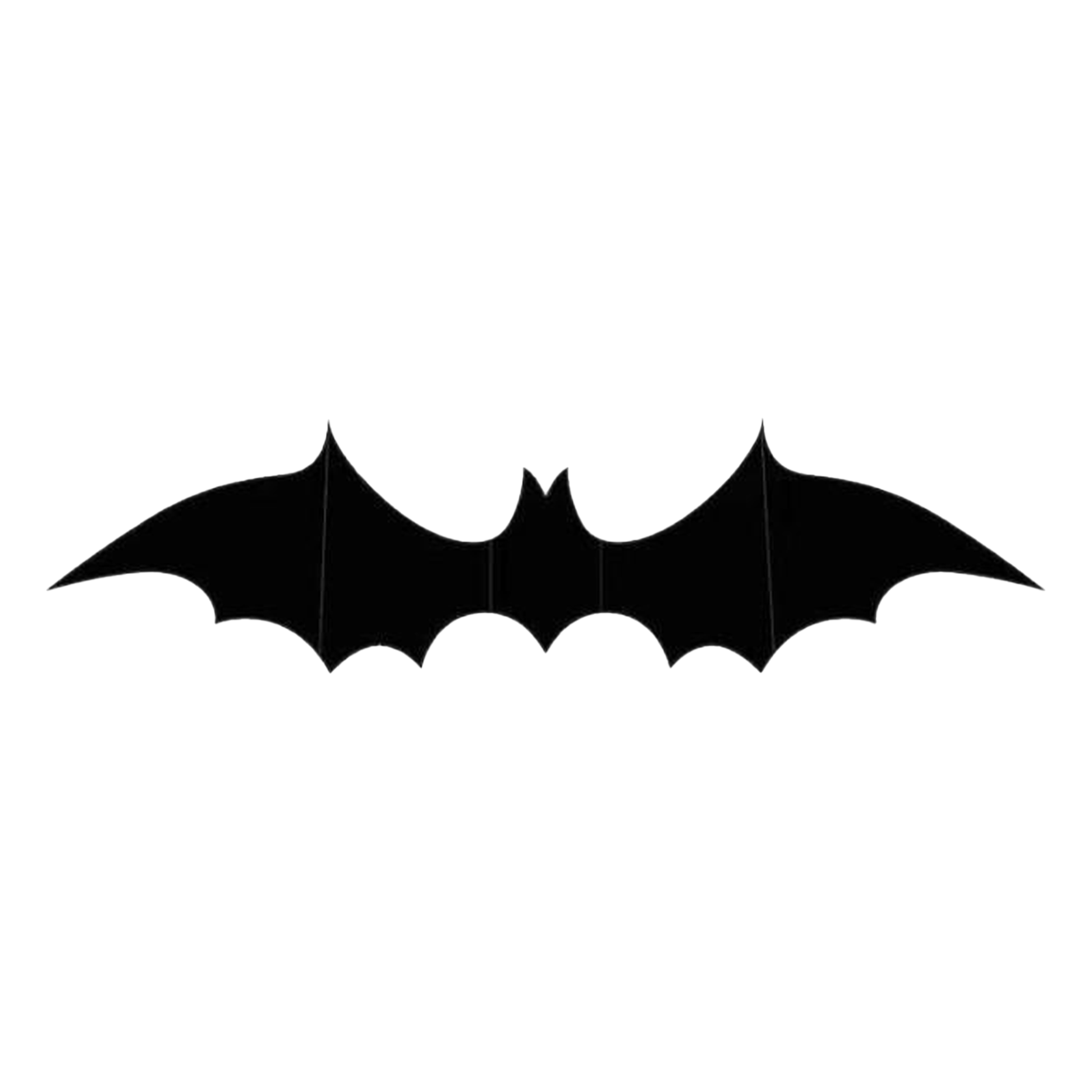 Pvc Halloween 3D Bat Spider Wall Stickers ?C Realistic And Reusable 10