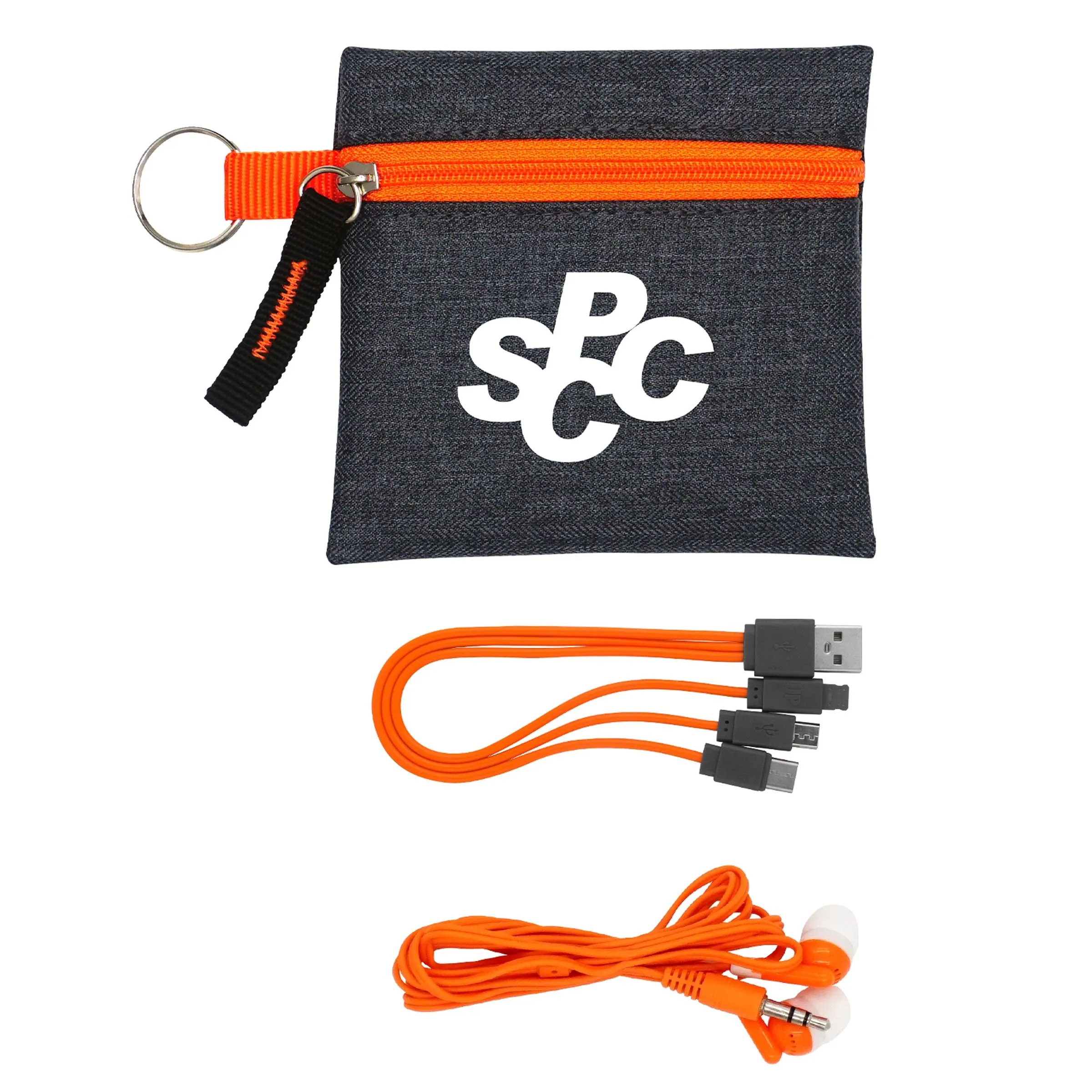G Line Colorful Buds & Cable Set 2