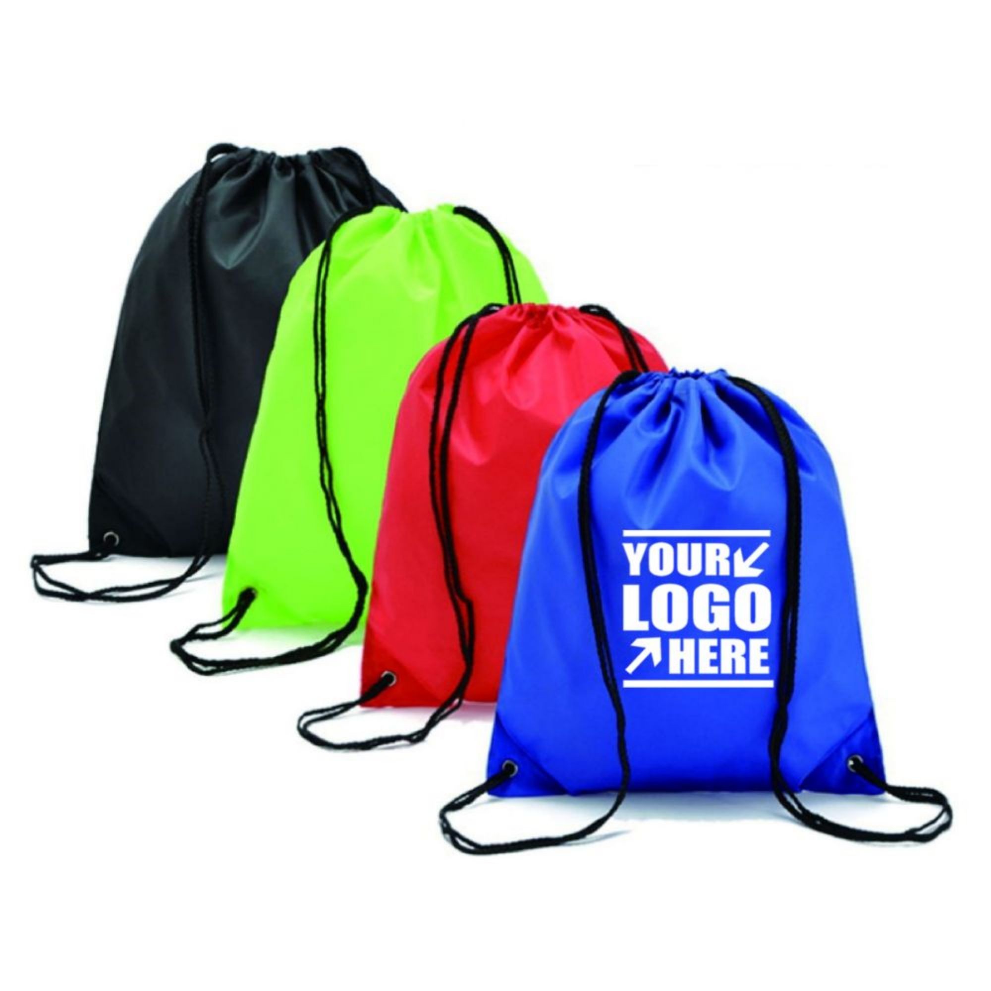 Drawstring Backpack Bags