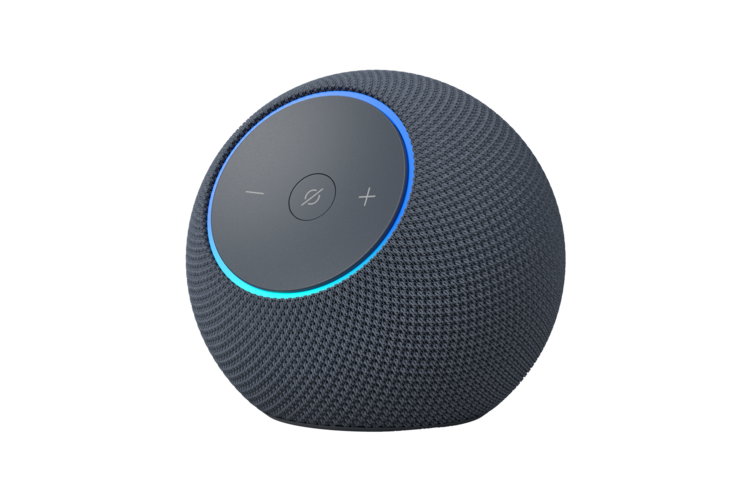 Amazon Echo Dot Max - Graphite 3