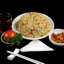 Stainless Steel Tableware Chopsticks Holder