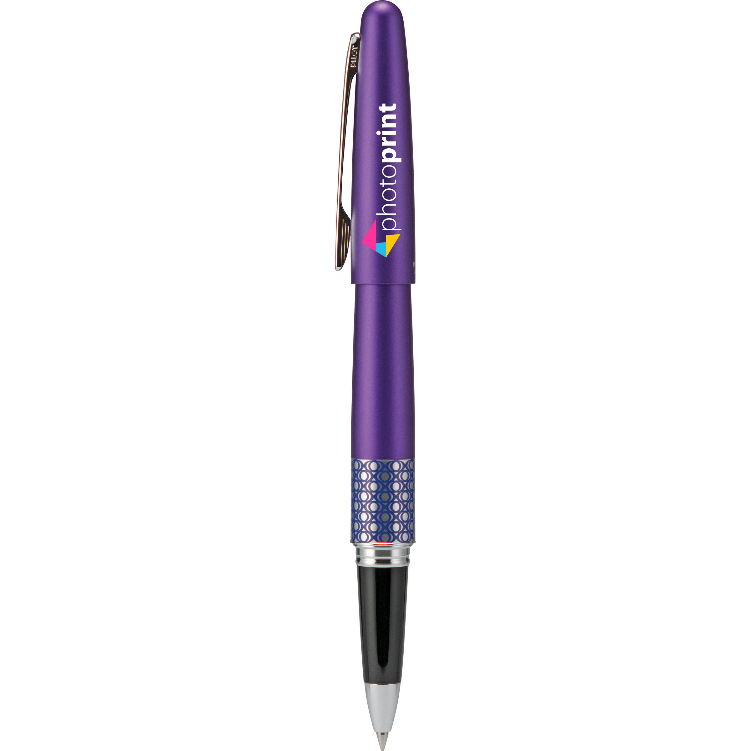 MR Retro Pop Collection Gel Roller Pen 21