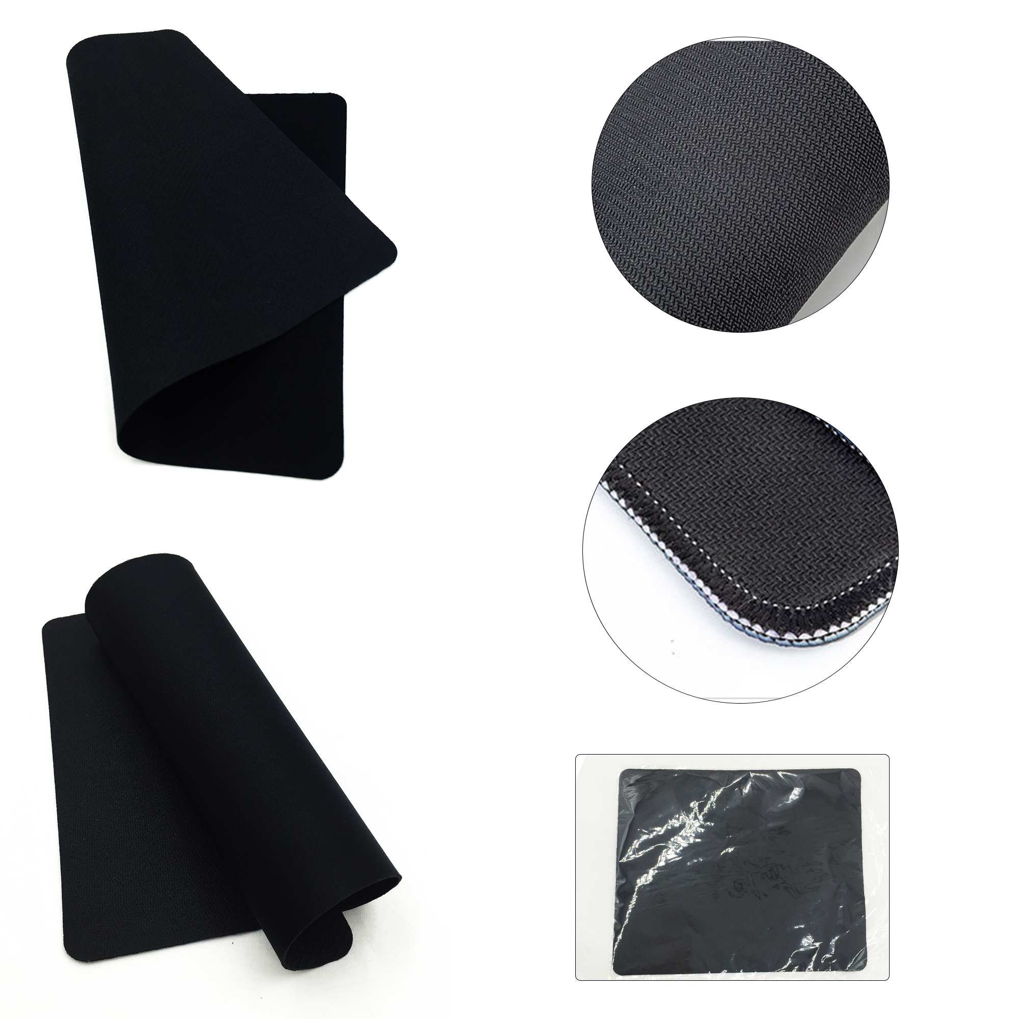 Custom Grip Base Mouse Mat 6