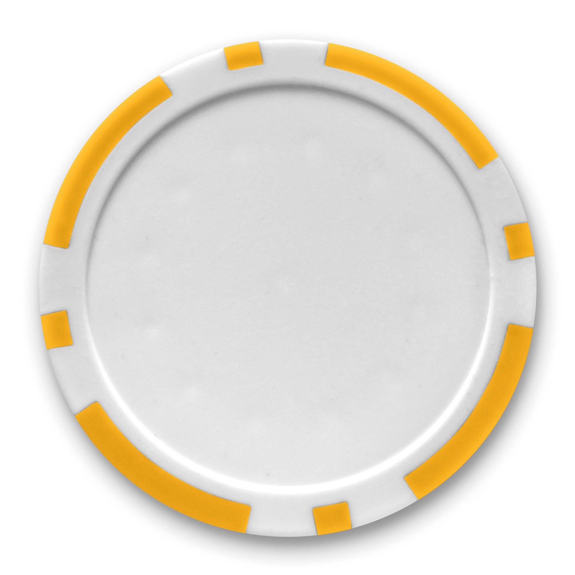 Poker Chip Ball Marker 2