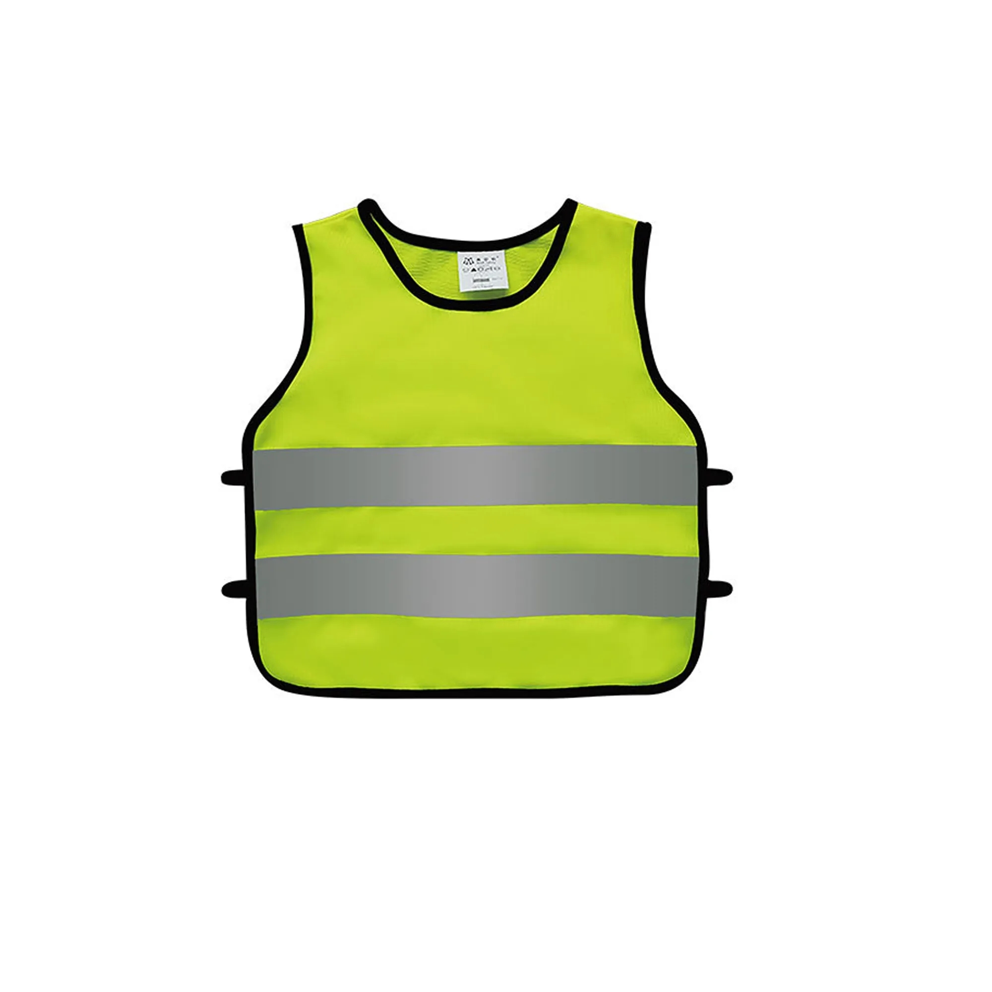 MOQ 50 Youth Safety Vests 12
