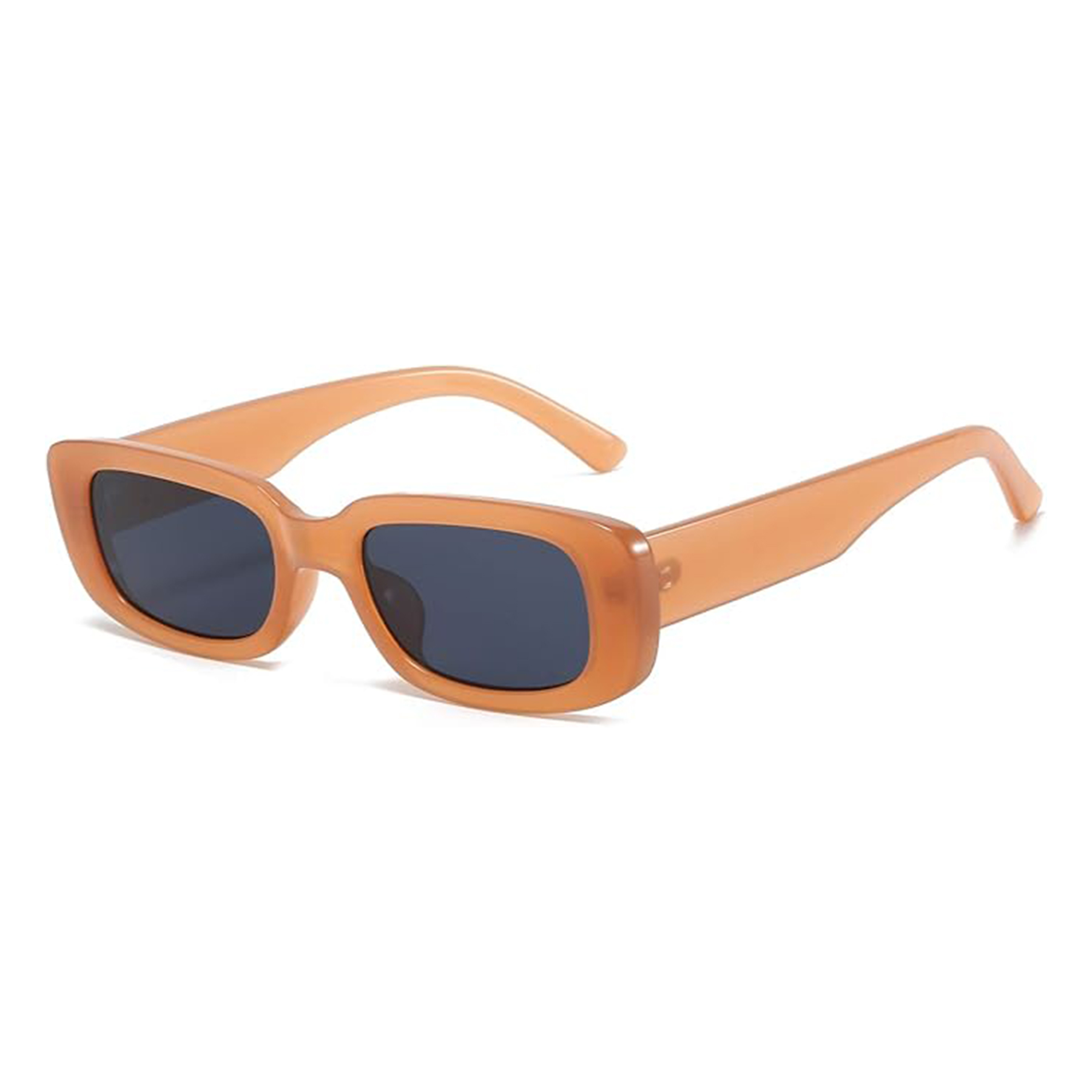 Rectangle Sunglasses 34