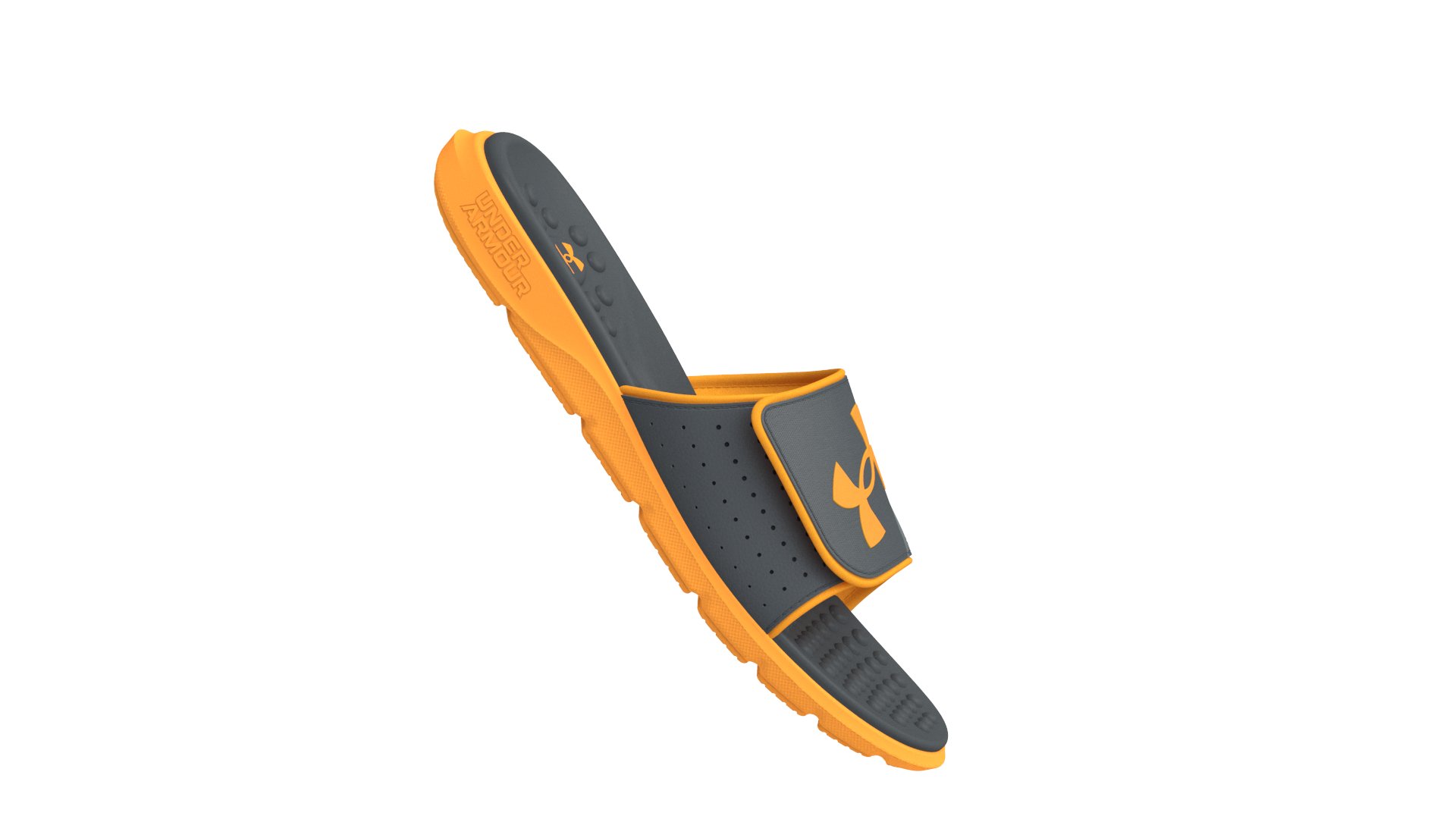 UA Ignite Pro Men's Slides 51