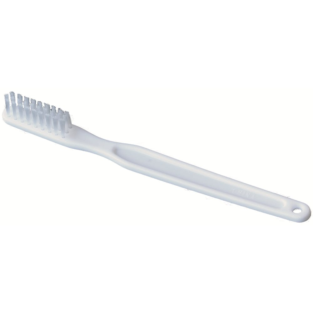 Bulk Toothbrushes - 28 Tufts White 3