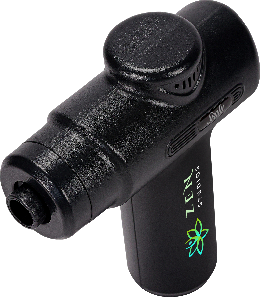 Sealy Deep Tissue Therapy Mini Massager | SNOS-holiday-guide