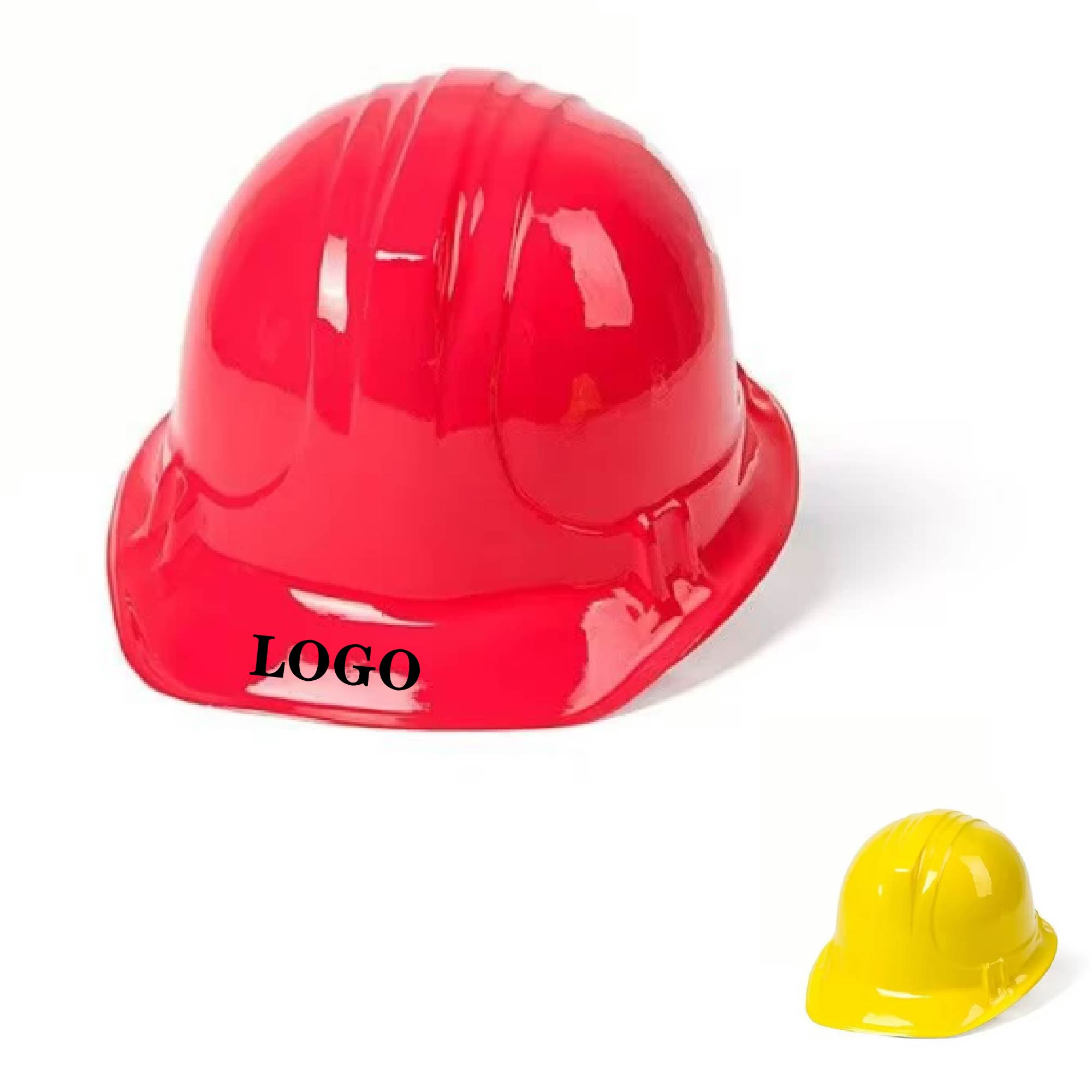 MOQ 50 pcs Construction Theme Decor Hats 3