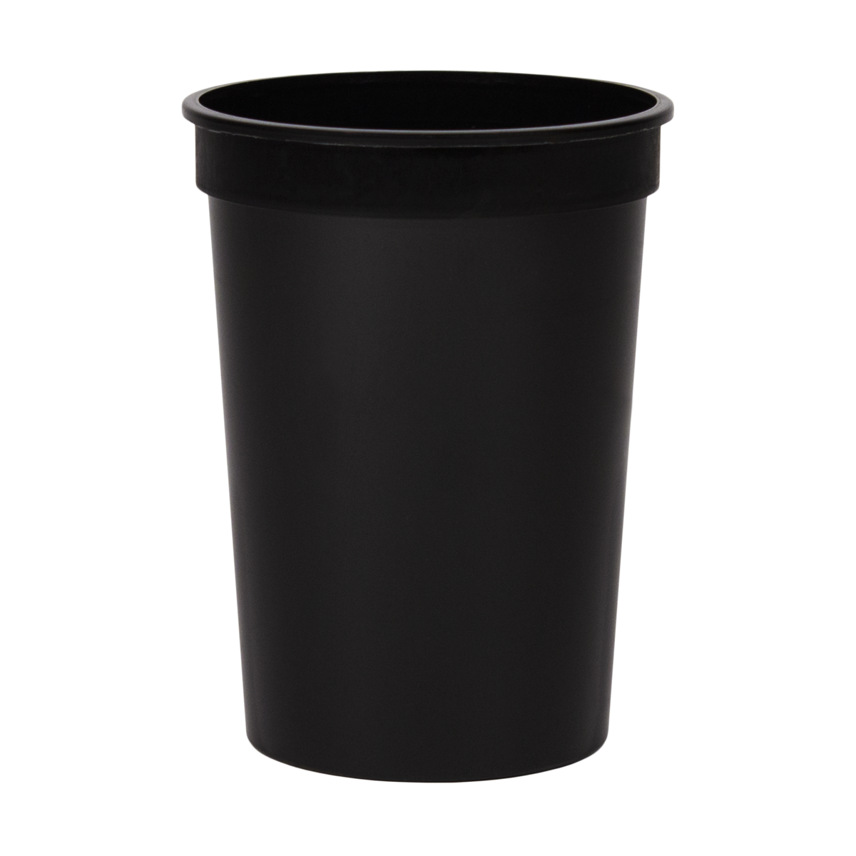 12 oz. Smooth Colored Stadium/Souvenir Cup - TSS-12 | BGD Promo | A ...