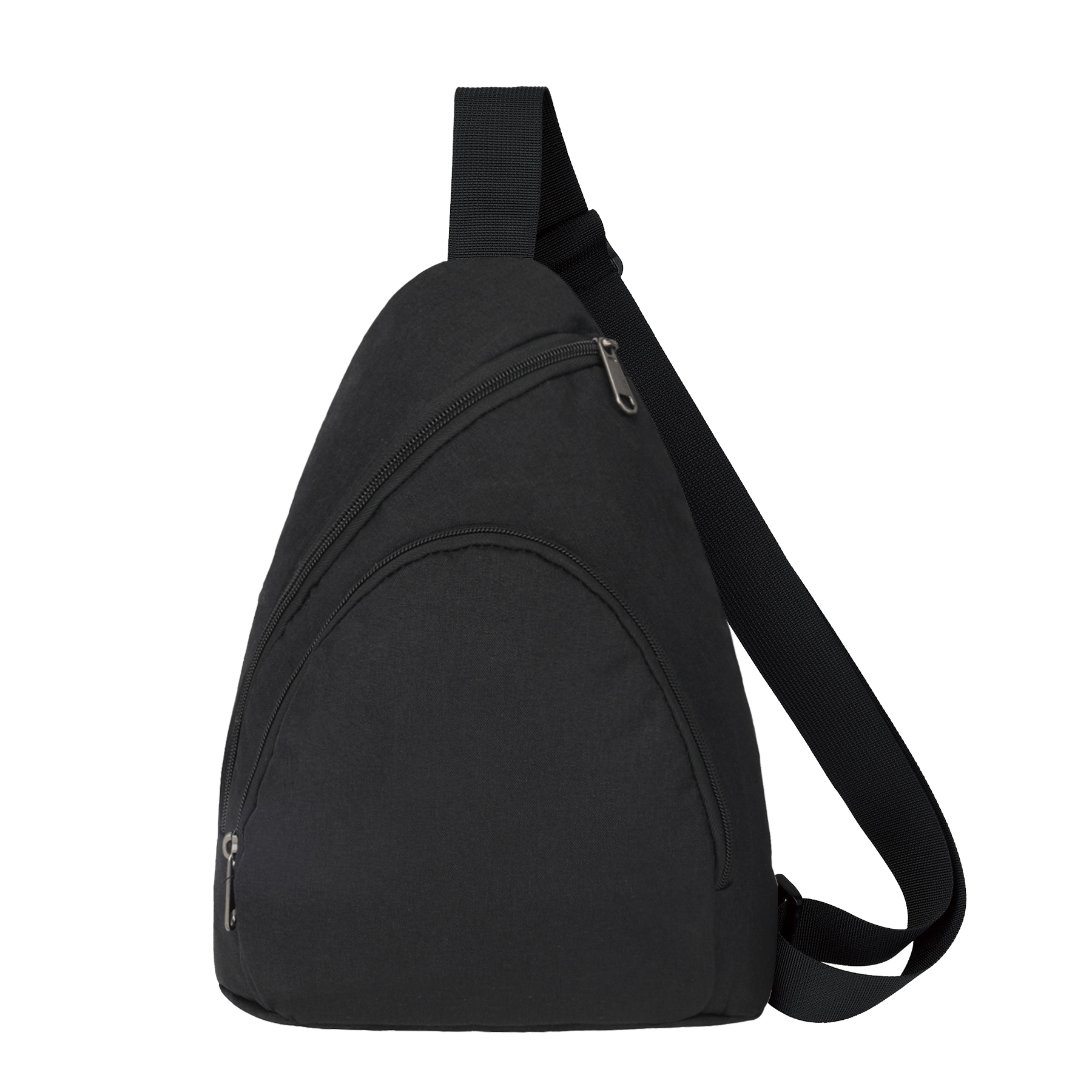 Waterproof Crossbody Sling Bag 7
