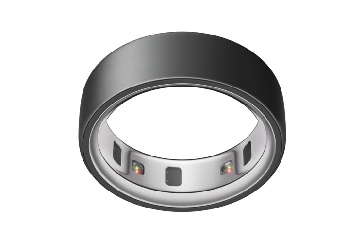 Oura Ring 4 - Stealth 3