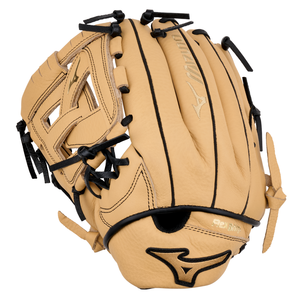 Prospect Parashock Series Baseball Glove 11.5" 4