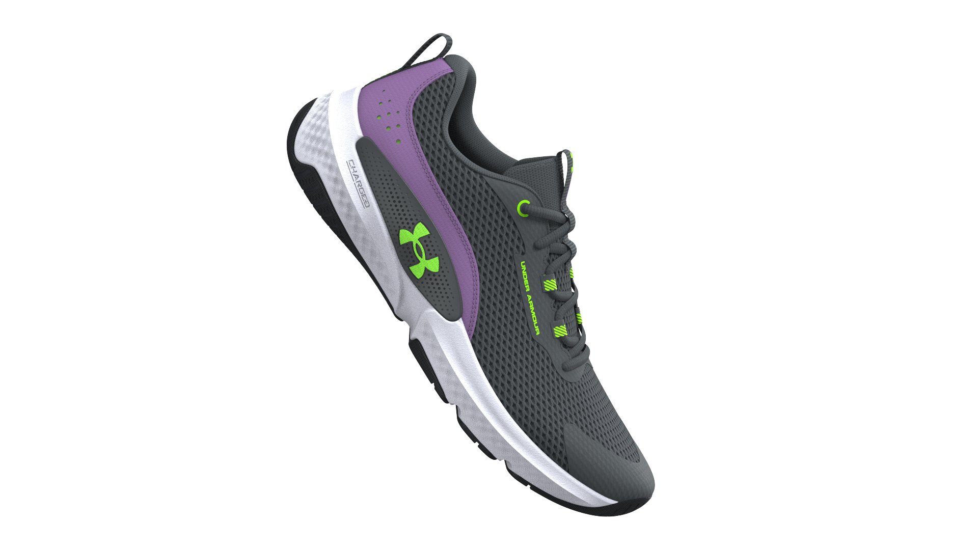 UA Dynamic Select Women's Training Shoes 22