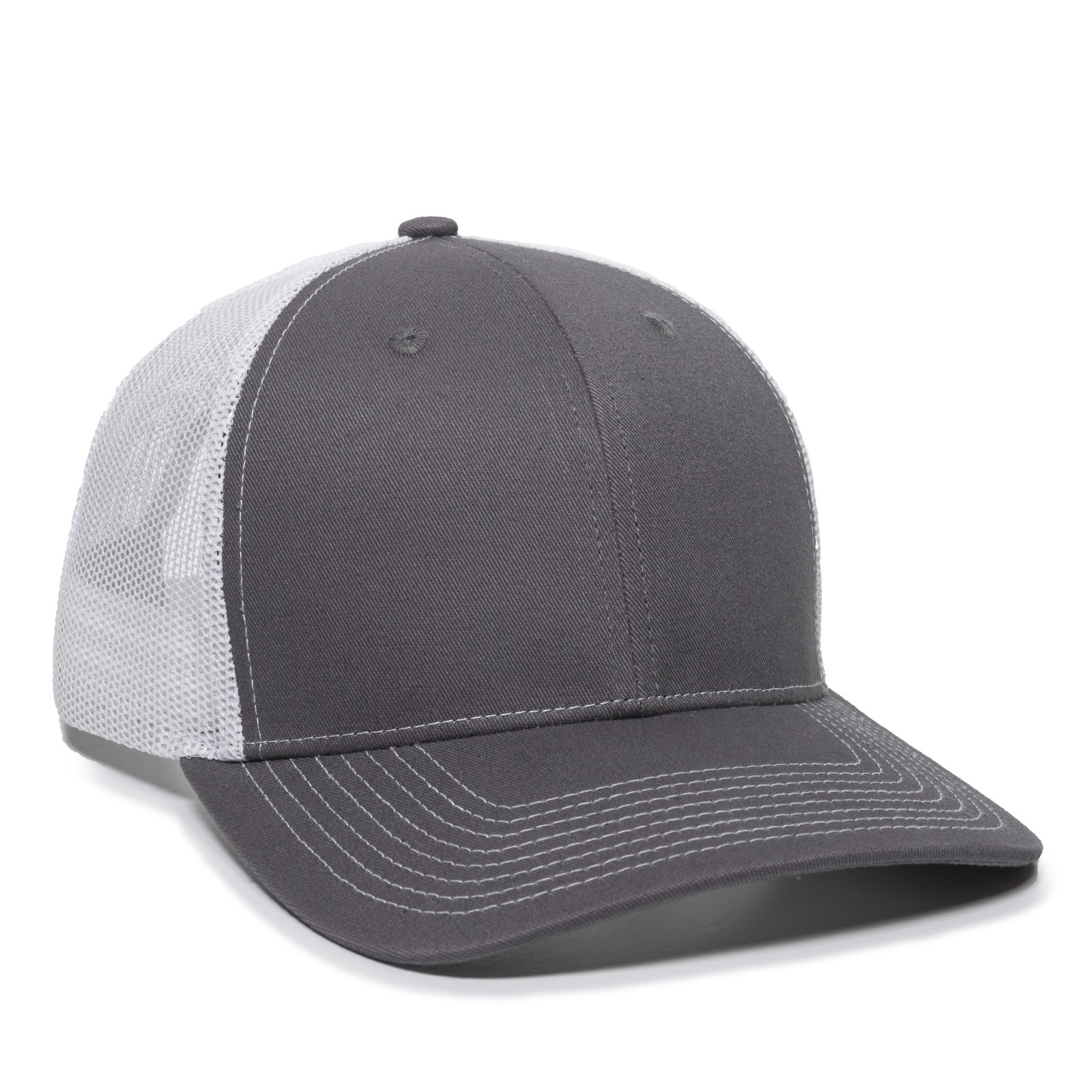 Premium Modern Trucker 113