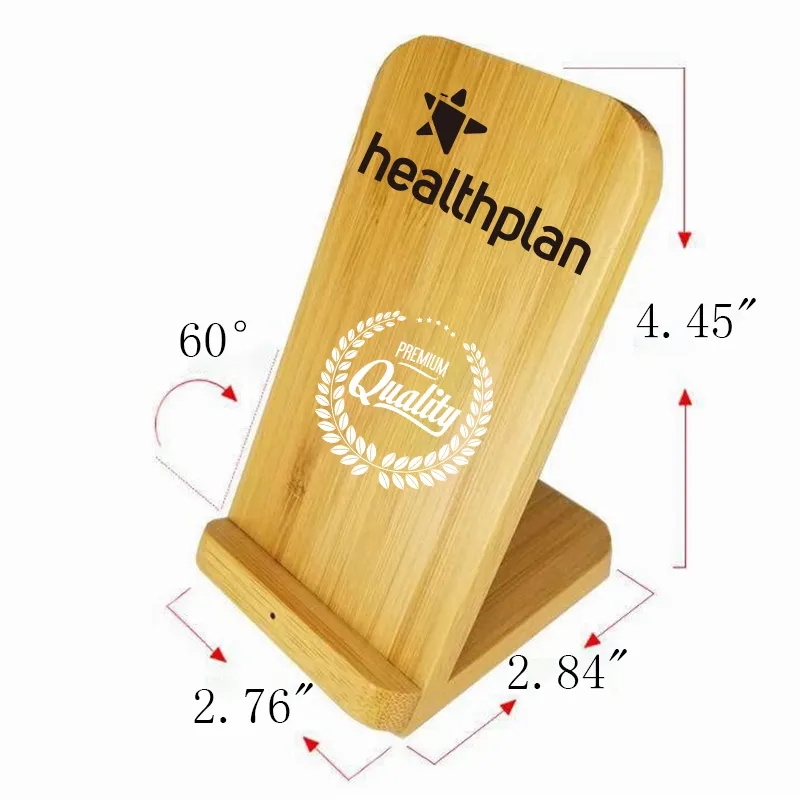 Phone Holder and Wireless Charger