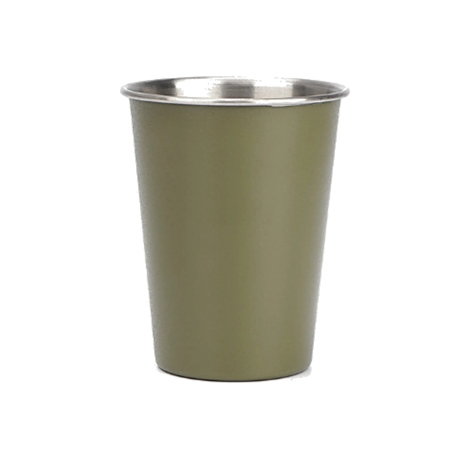 12oz Stainless Steel Outdoor Camping Cup 13