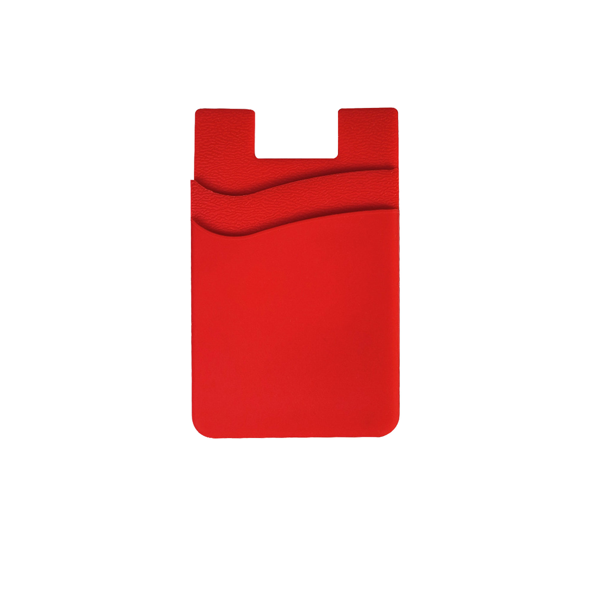 Double Silicone Card holder 9