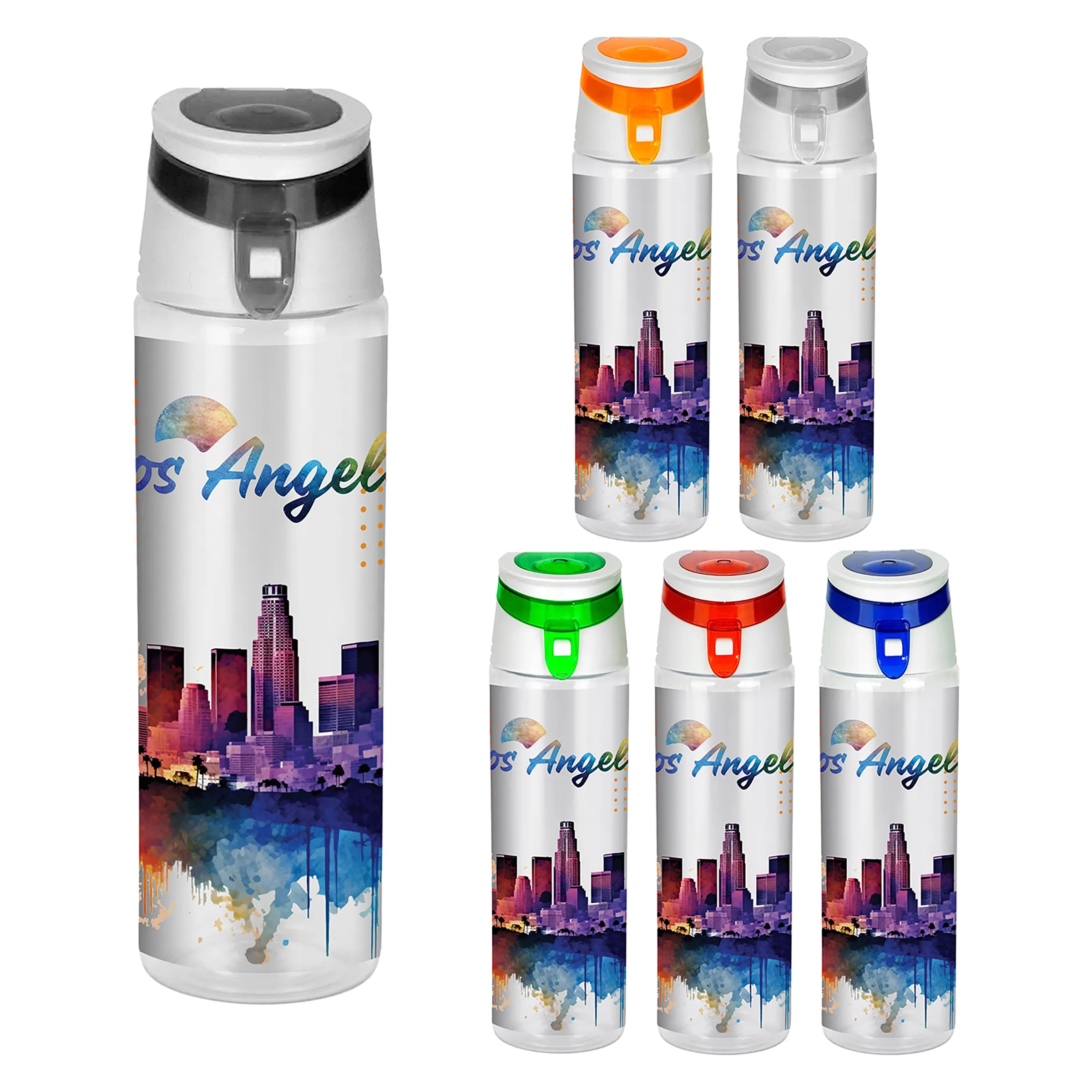 Trendy Lumina 24 Oz. Bottle 2