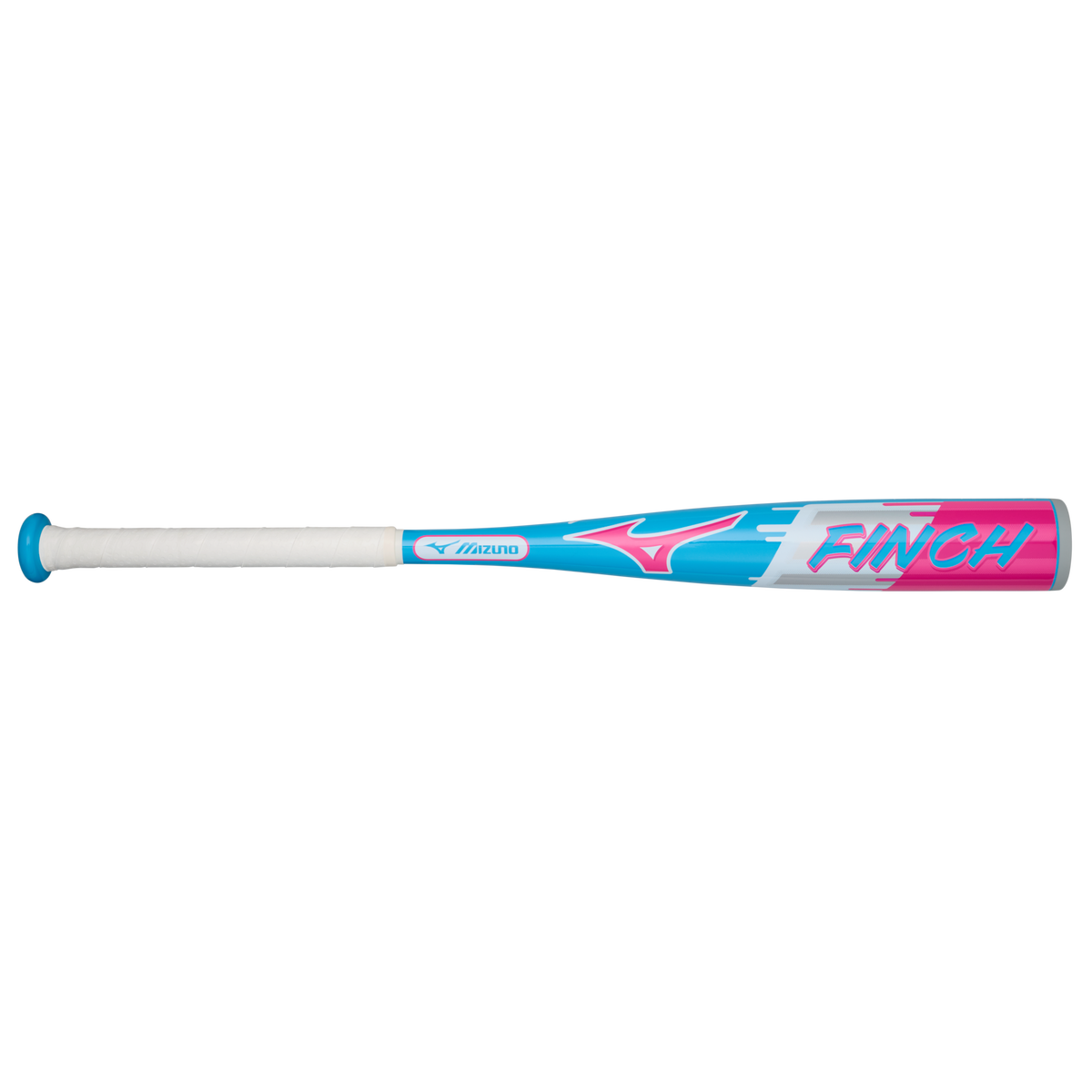 Finch Youth Tee Ball Softball Bat (-13) 3
