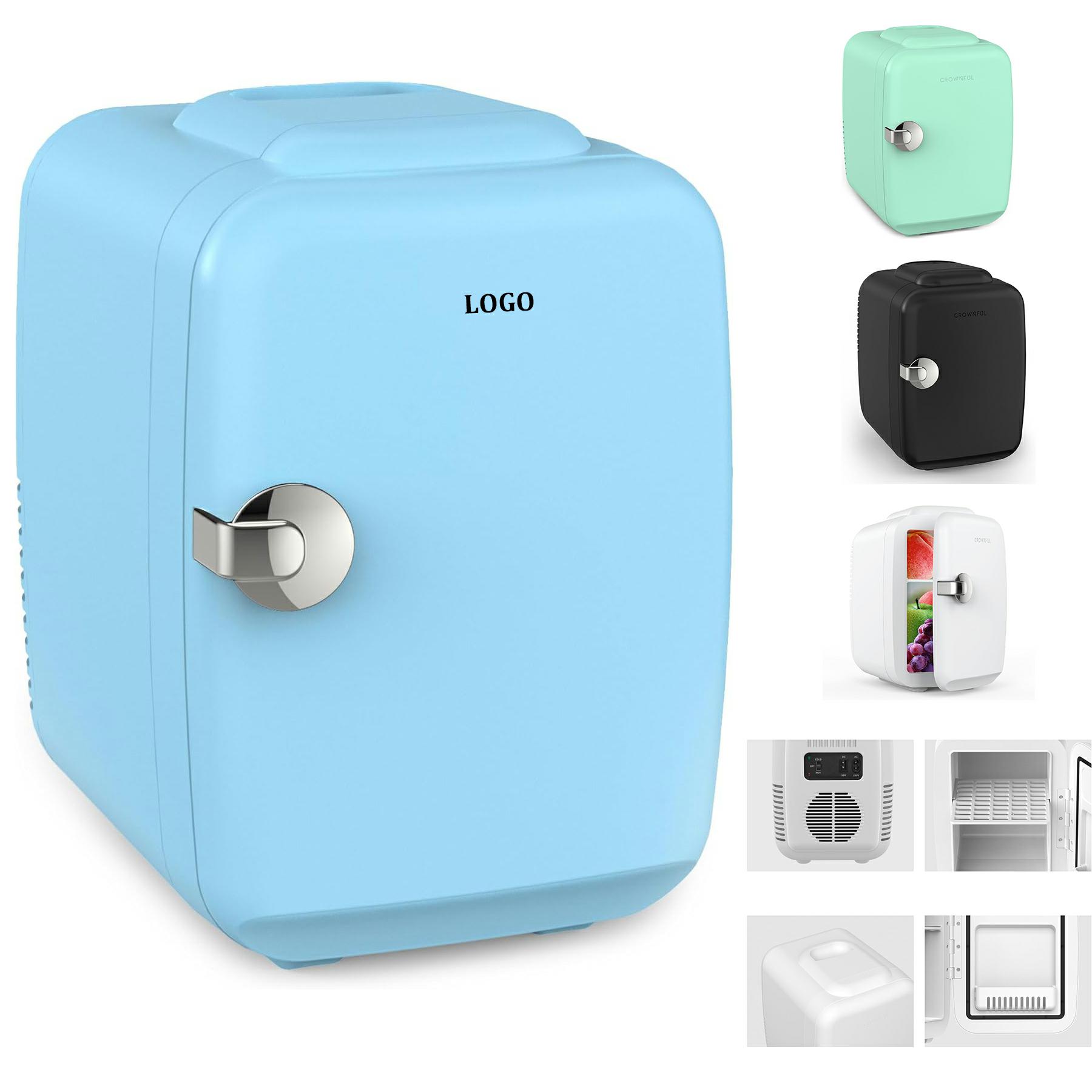Mini Fridge 12