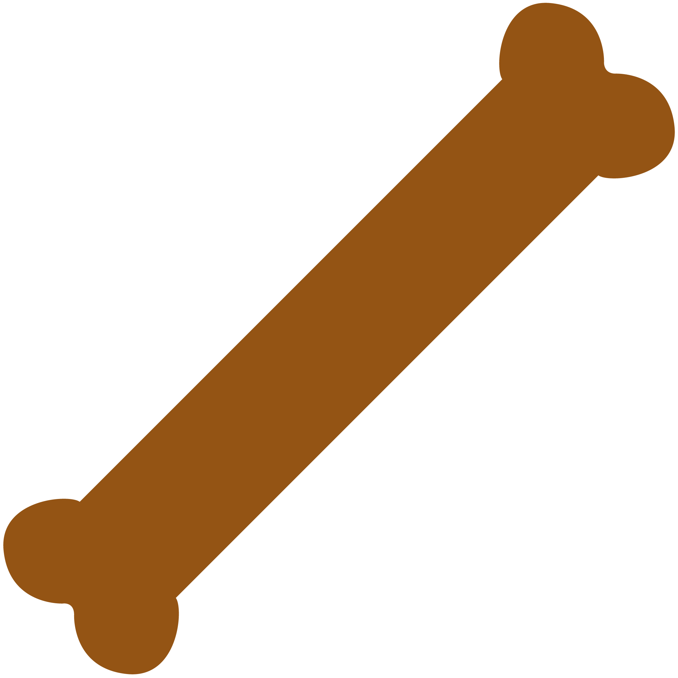Dog Bone Waver 59