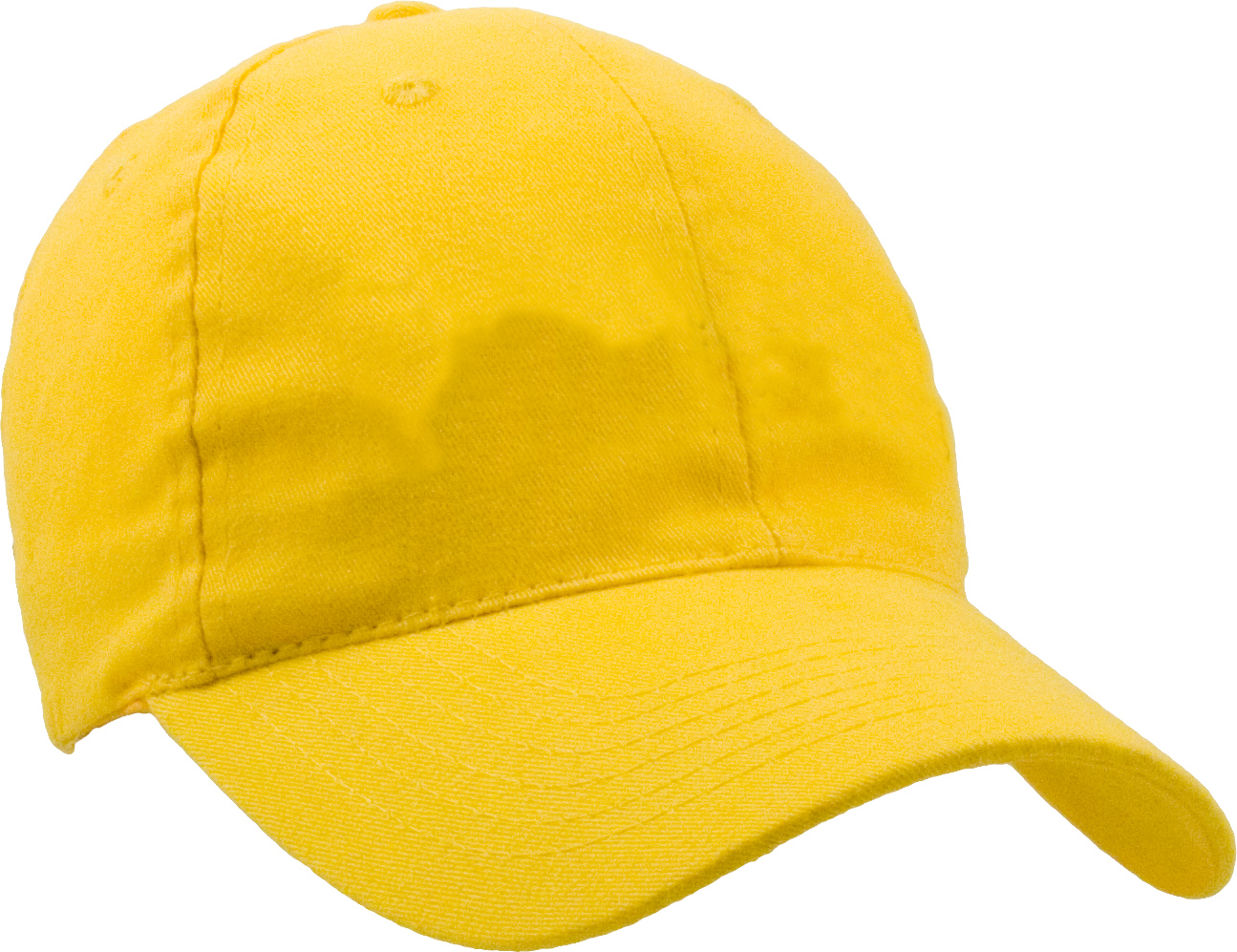 Brushed Cotton Twill Cap 91