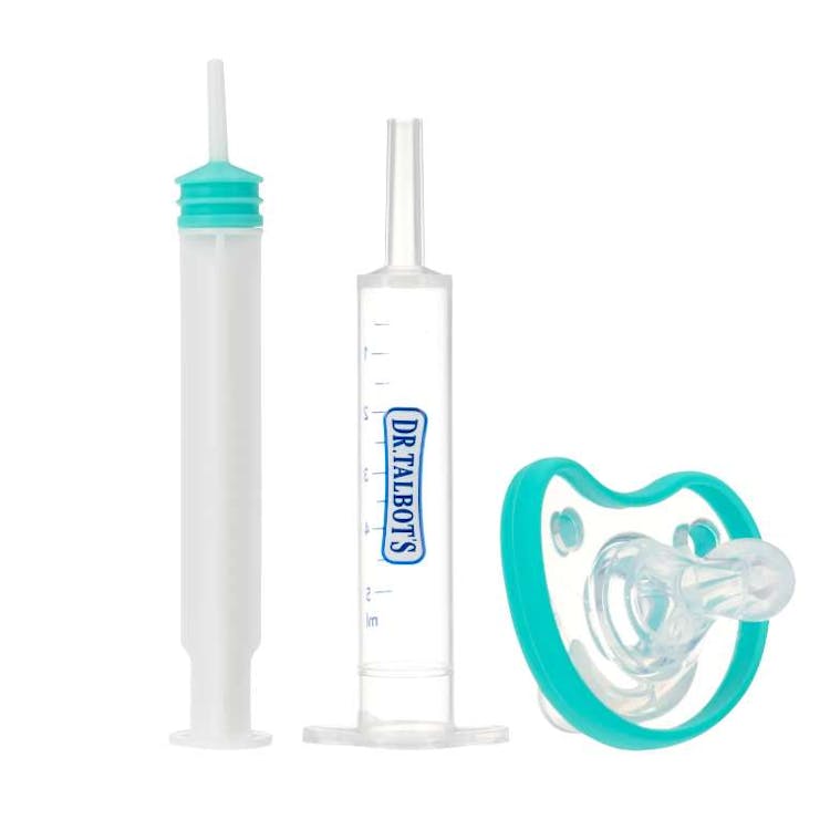 Pacifier Medicine Dispensers 5mL 3