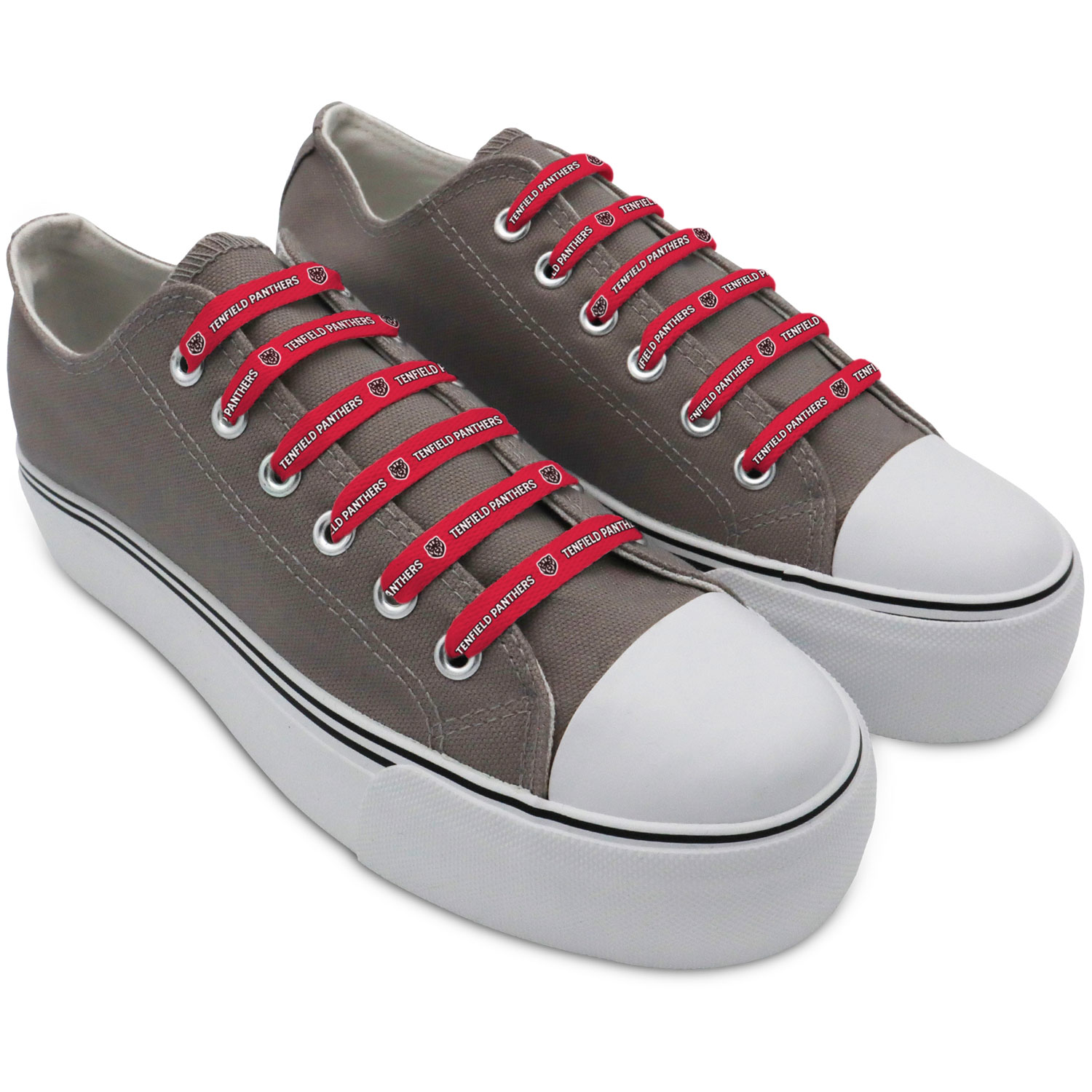 3/8" Polyester Shoe Laces 8