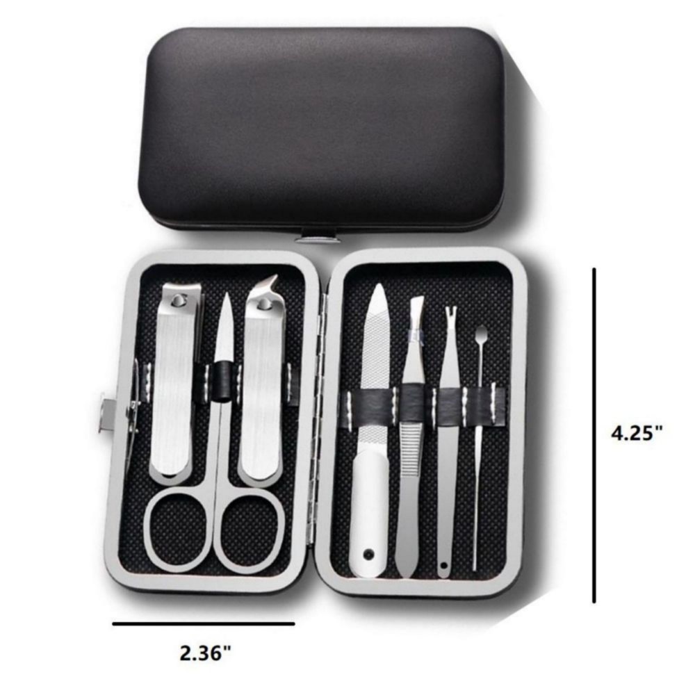 7 Piece Manicure Set 5