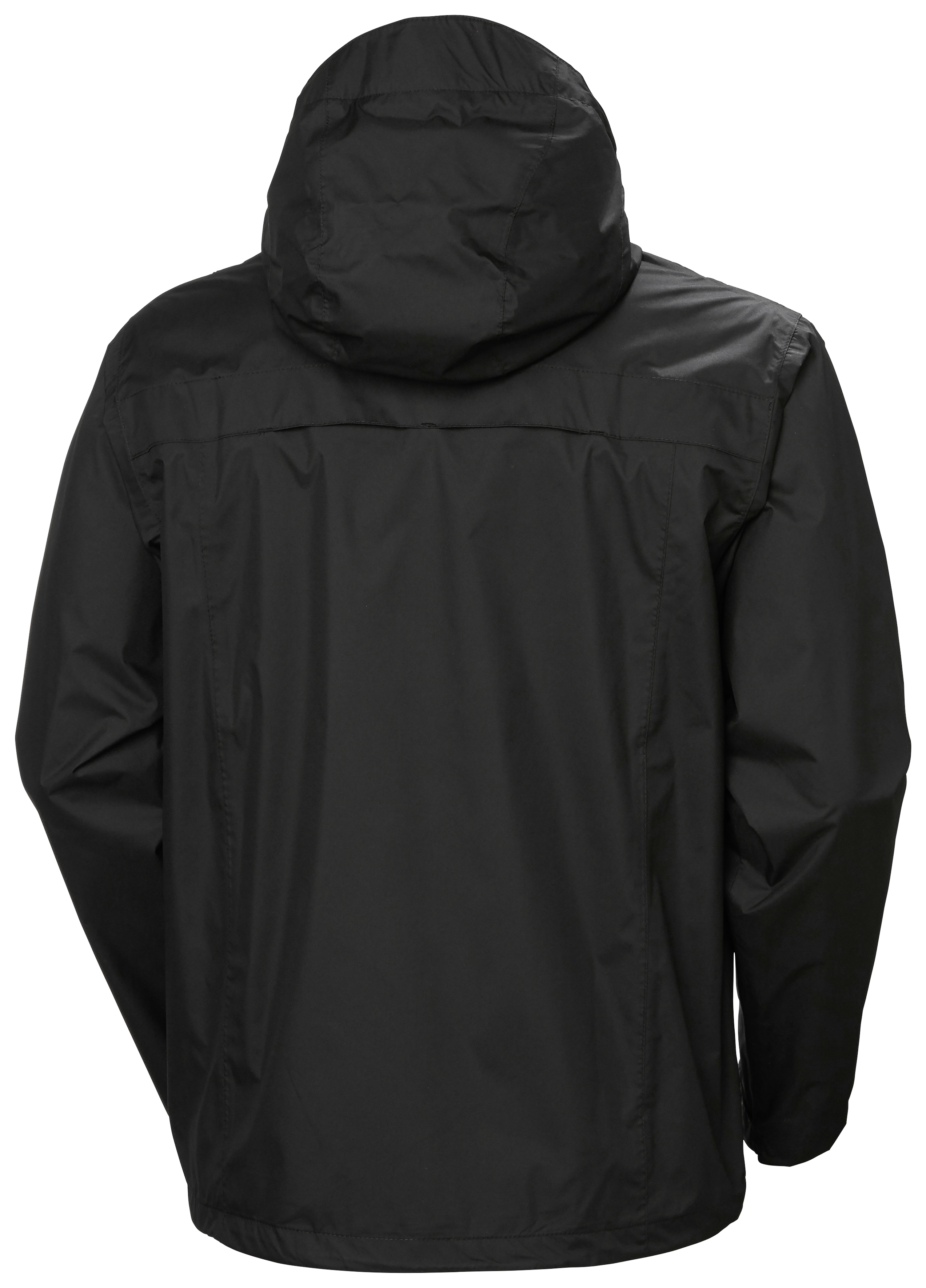 Helly Hansen Men's Manchester Rain Jacket 3