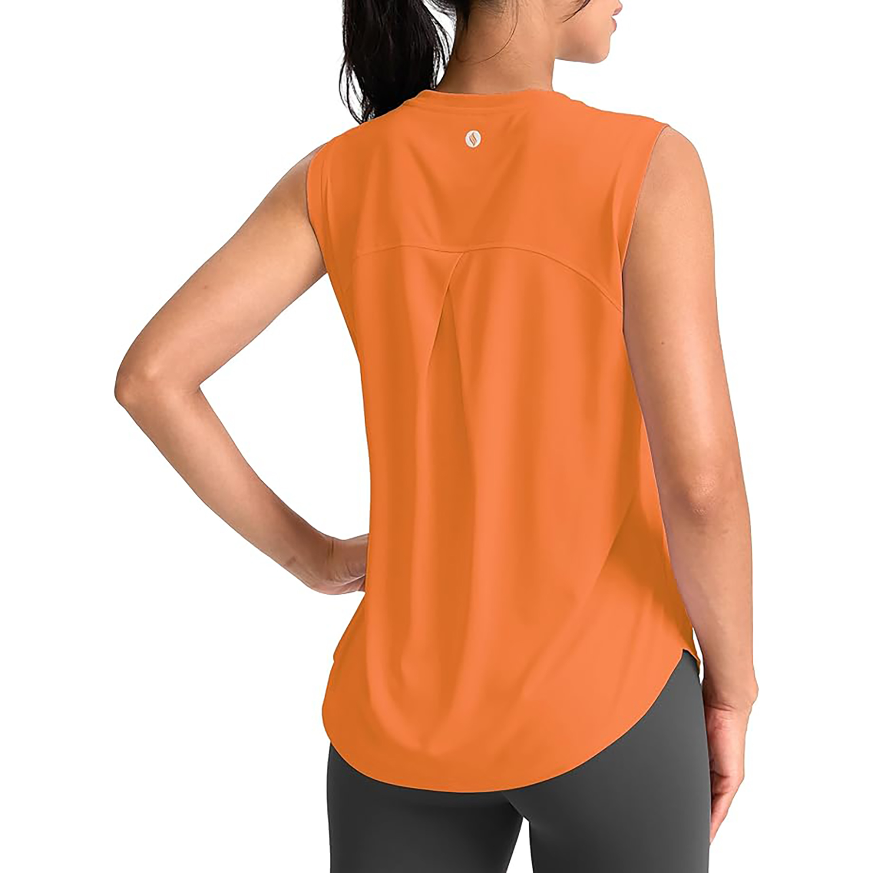 Women's Sleeveless Sports Top 60