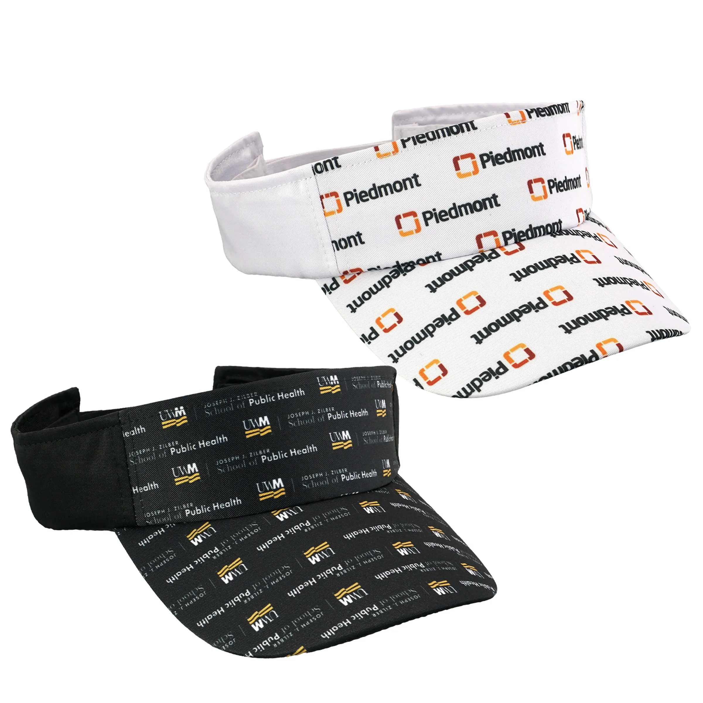 CUSTOM FULL COLOR VISOR 2
