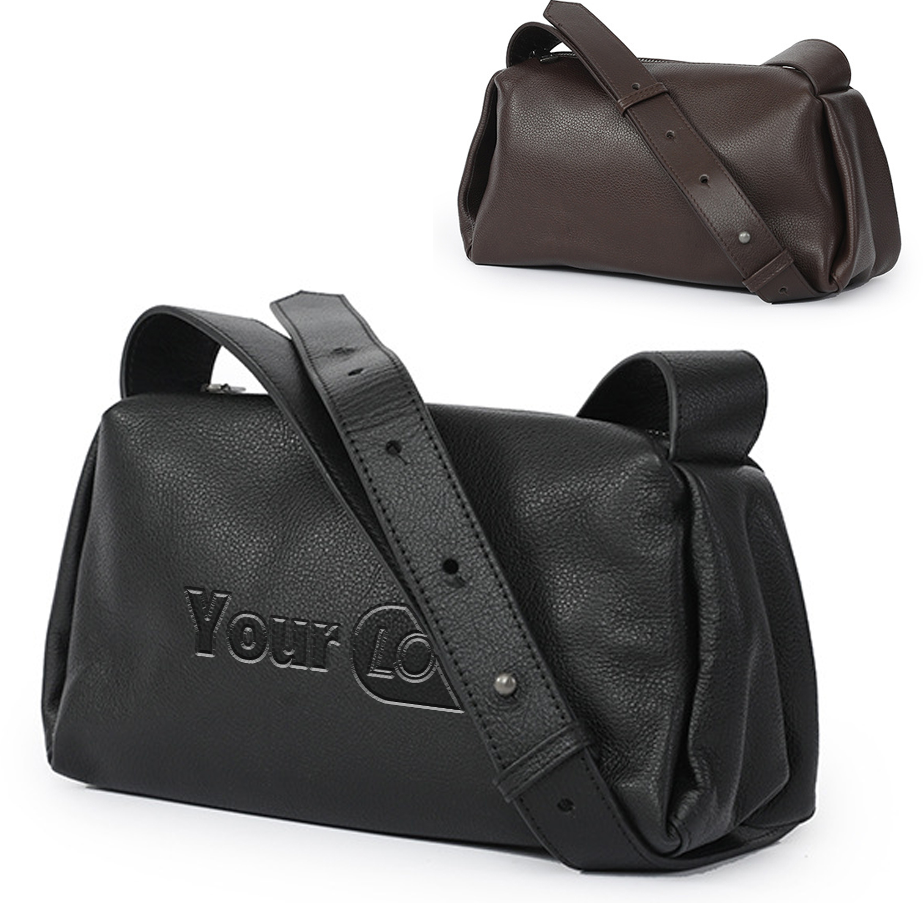 Leather Purses Crossbody Bags for Women 7