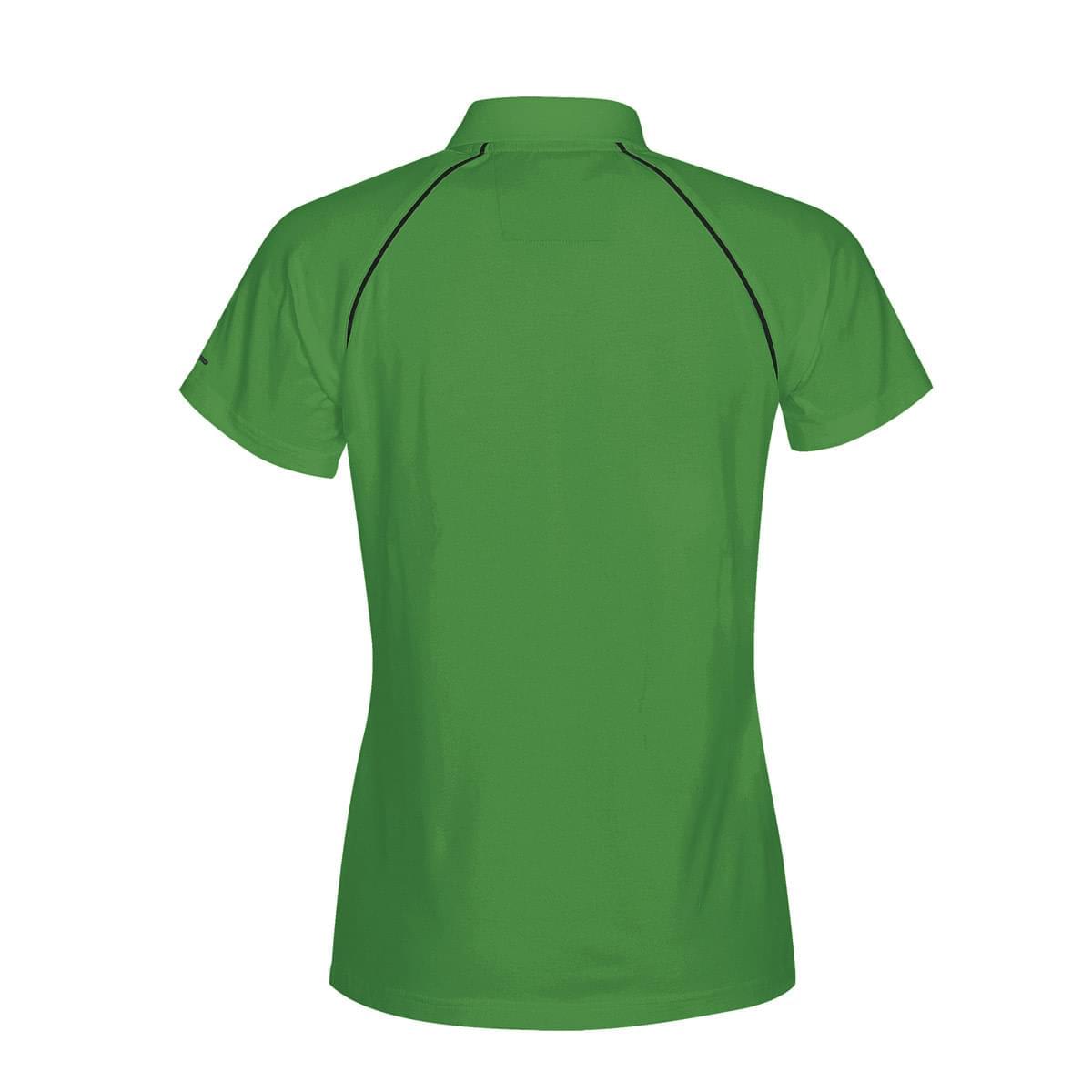 Stormtech Women's Piranha Performance Polo - IPS-4W | ADMAX Systems