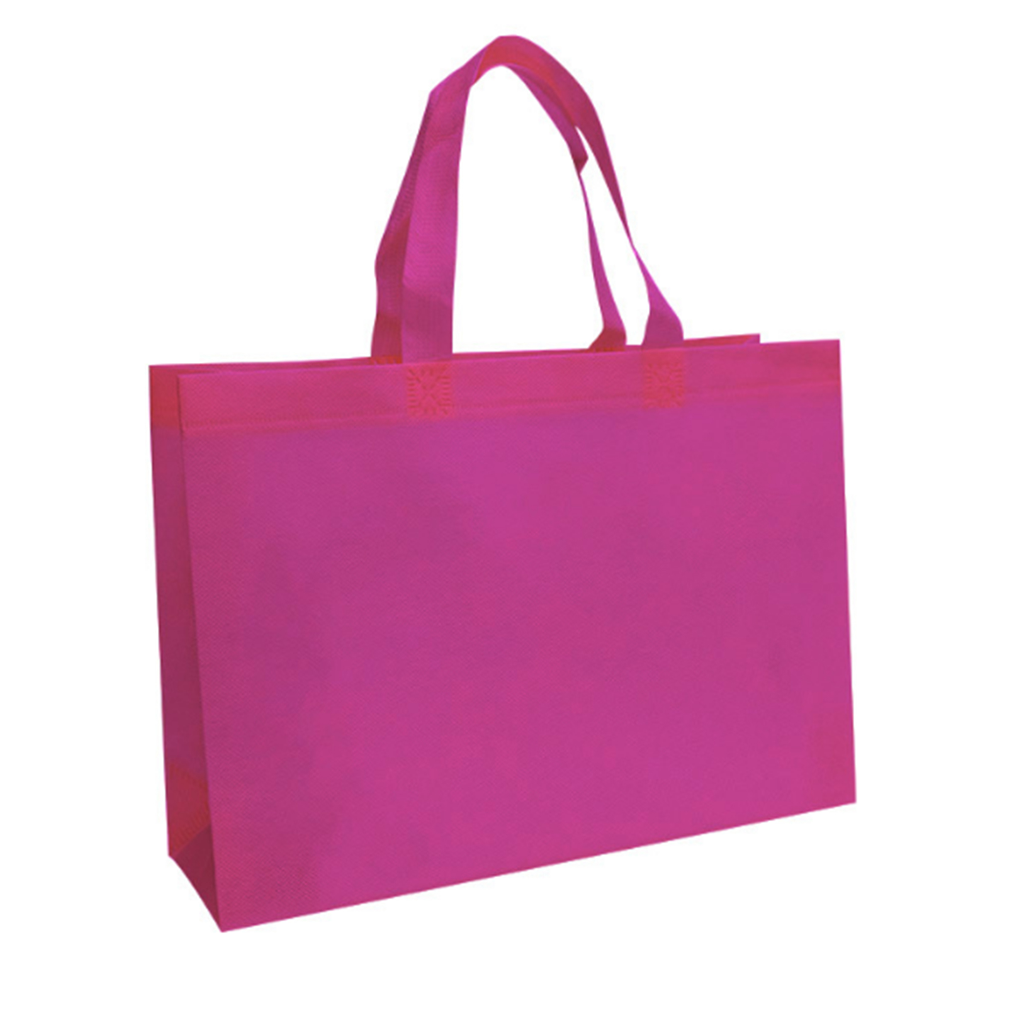 Durable Laminated Non Woven Tote Bag 19