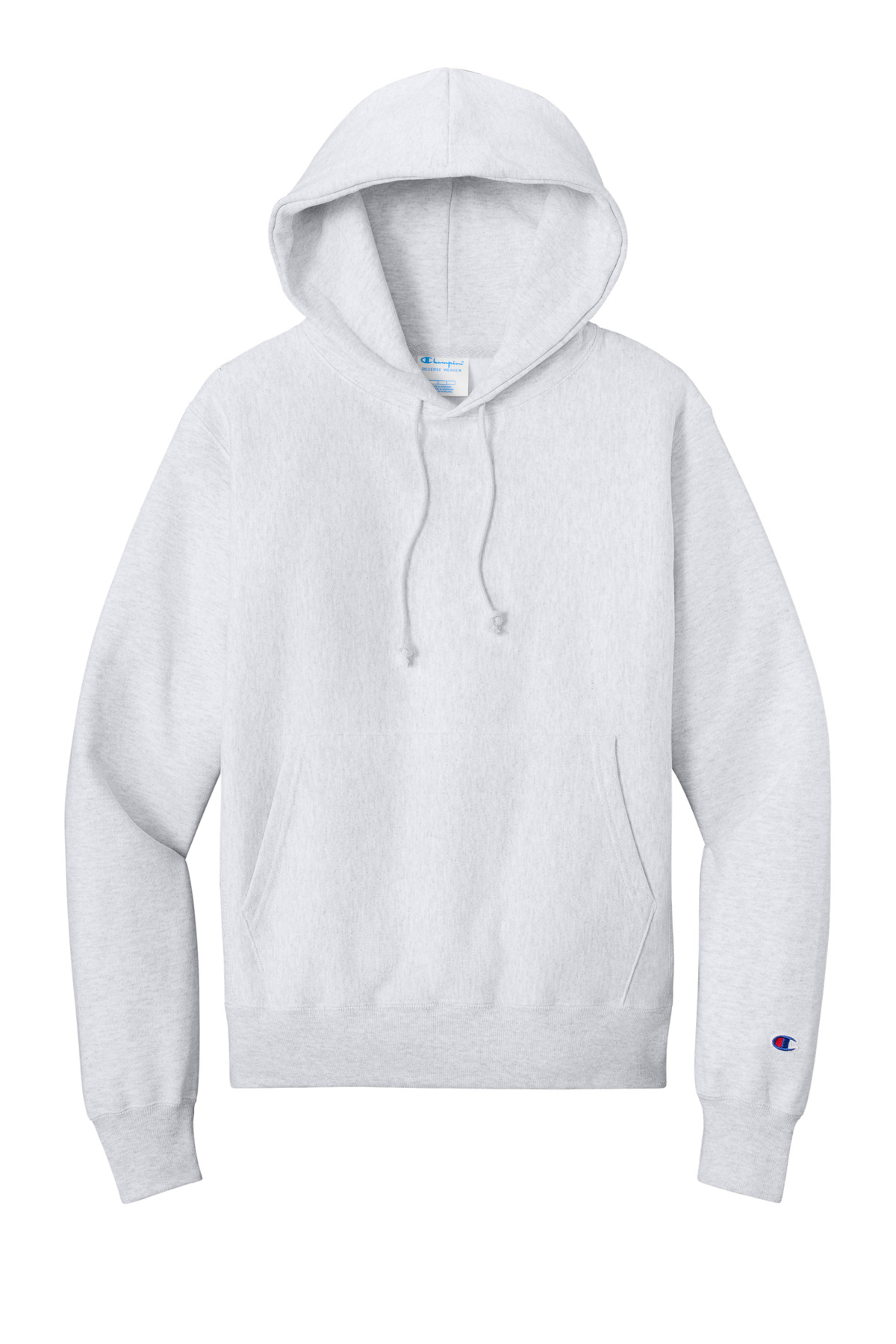 Champion Reverse Weave Hooded Sweatshirt S101