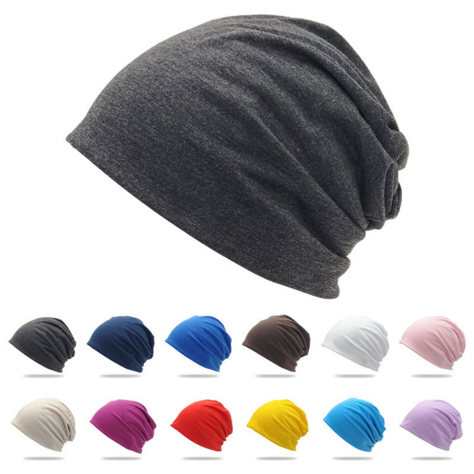 Knitted Beanie